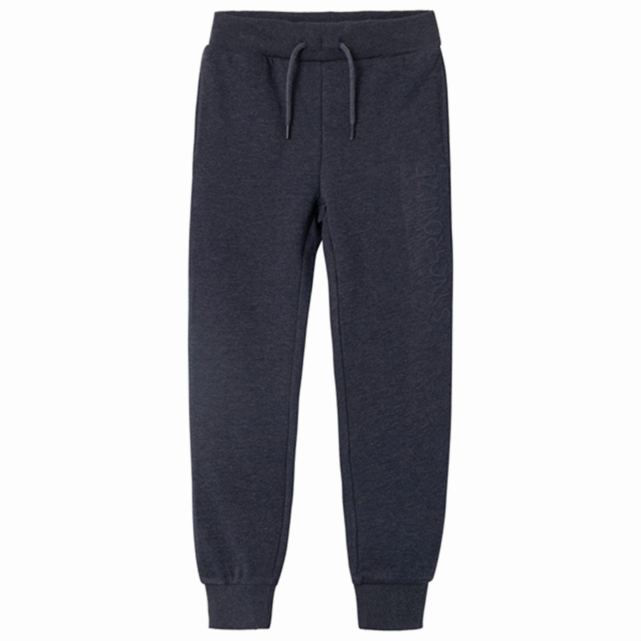 glove venue Youth sports wear Name it Dark Sapphire Vanoa Sweatpants
