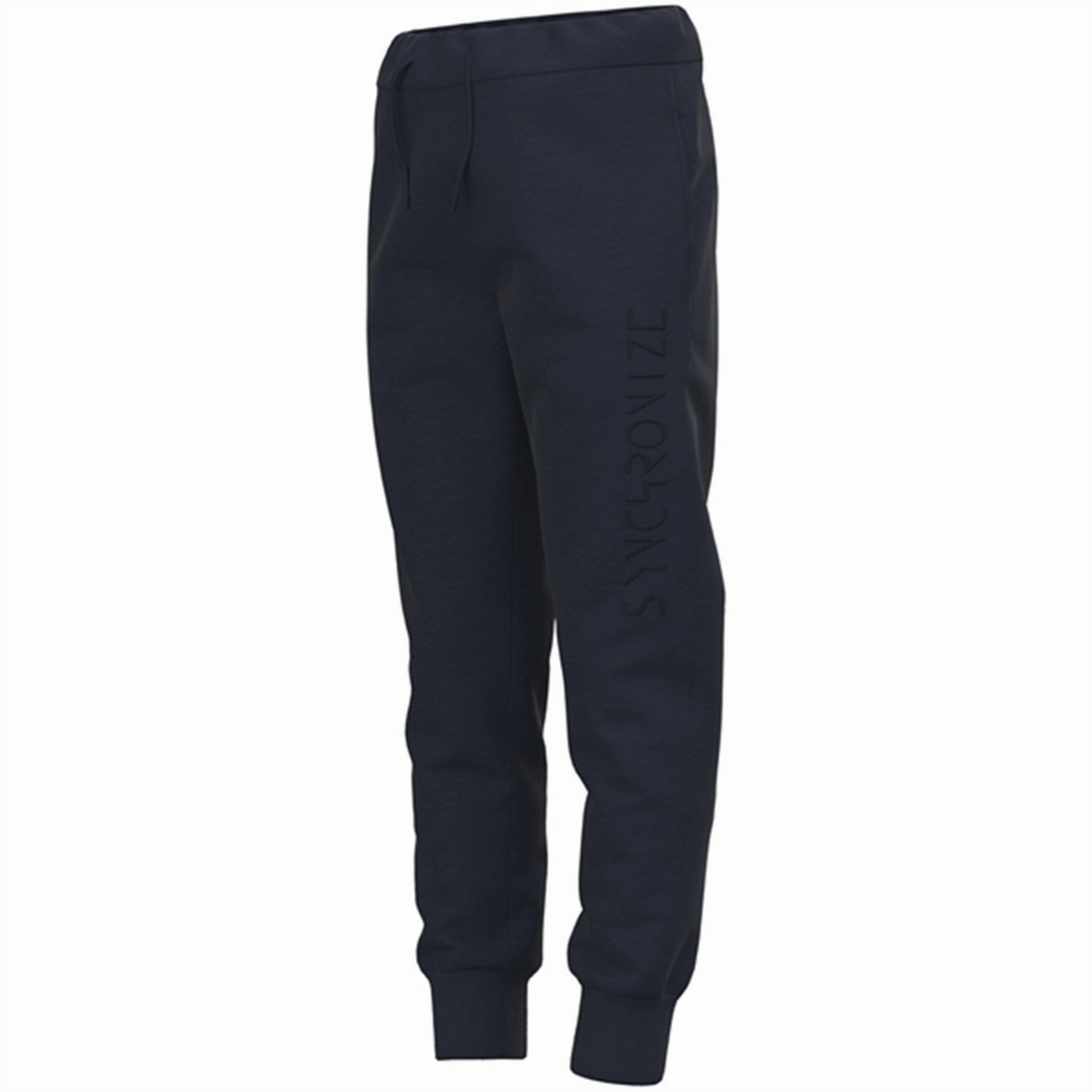 Name it Dark Sapphire Vanoa Sweatpants Style Statement