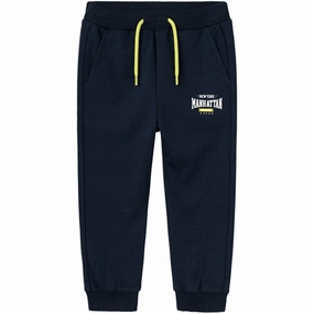 shipping runway venue Name it Dark Sapphire Bove Sweatpants