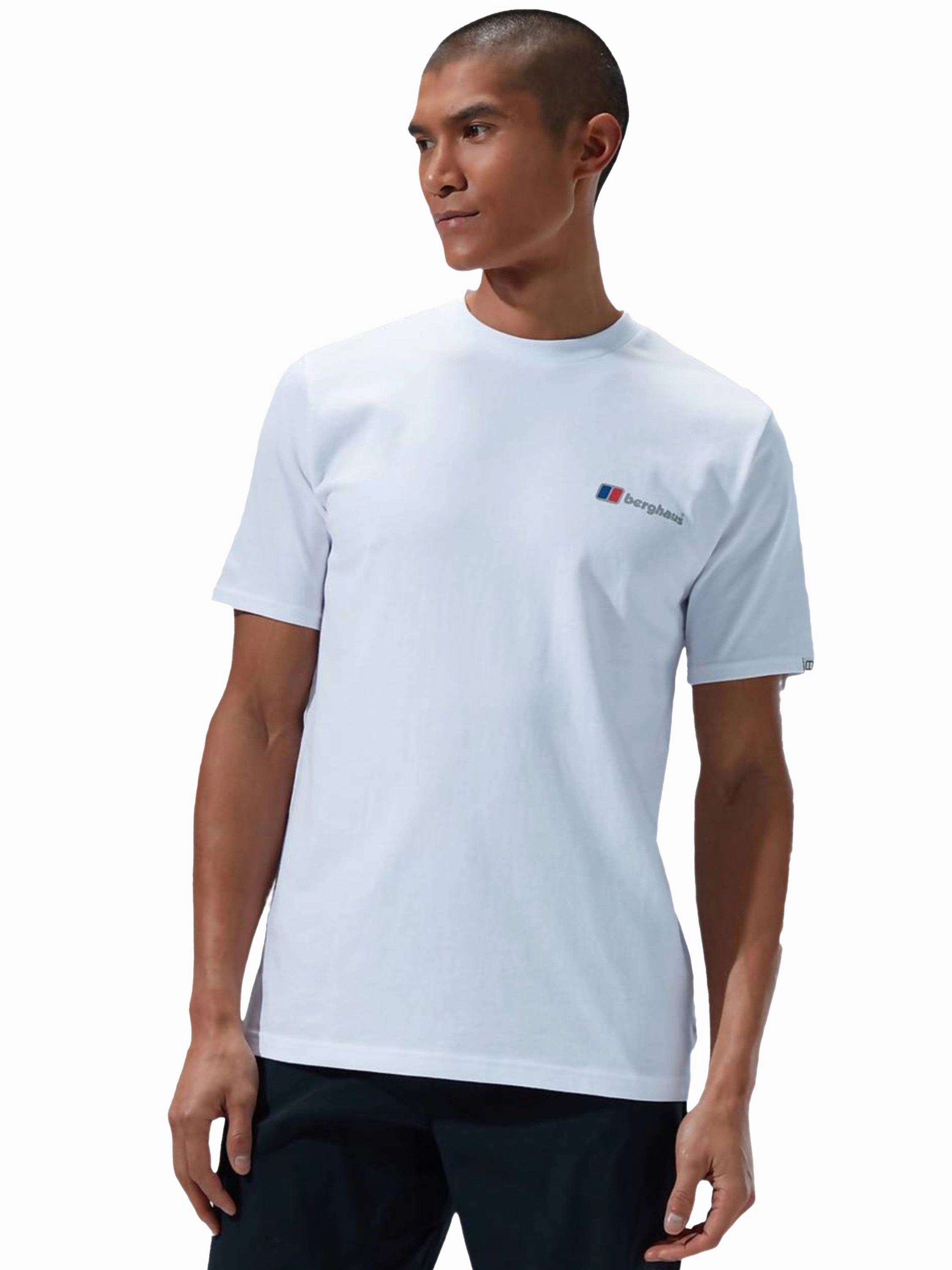 timeless LayeringFriendly Berghaus | Calibration T-Shirt