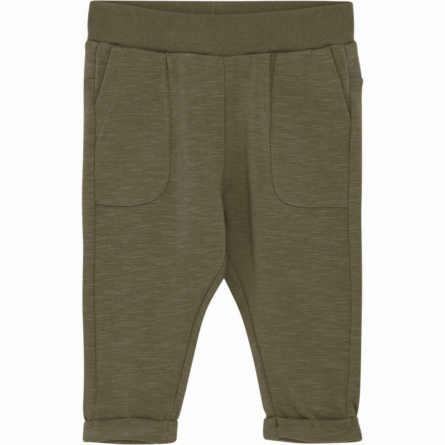 Minymo Canteen Sweatpants Versatile Clothing