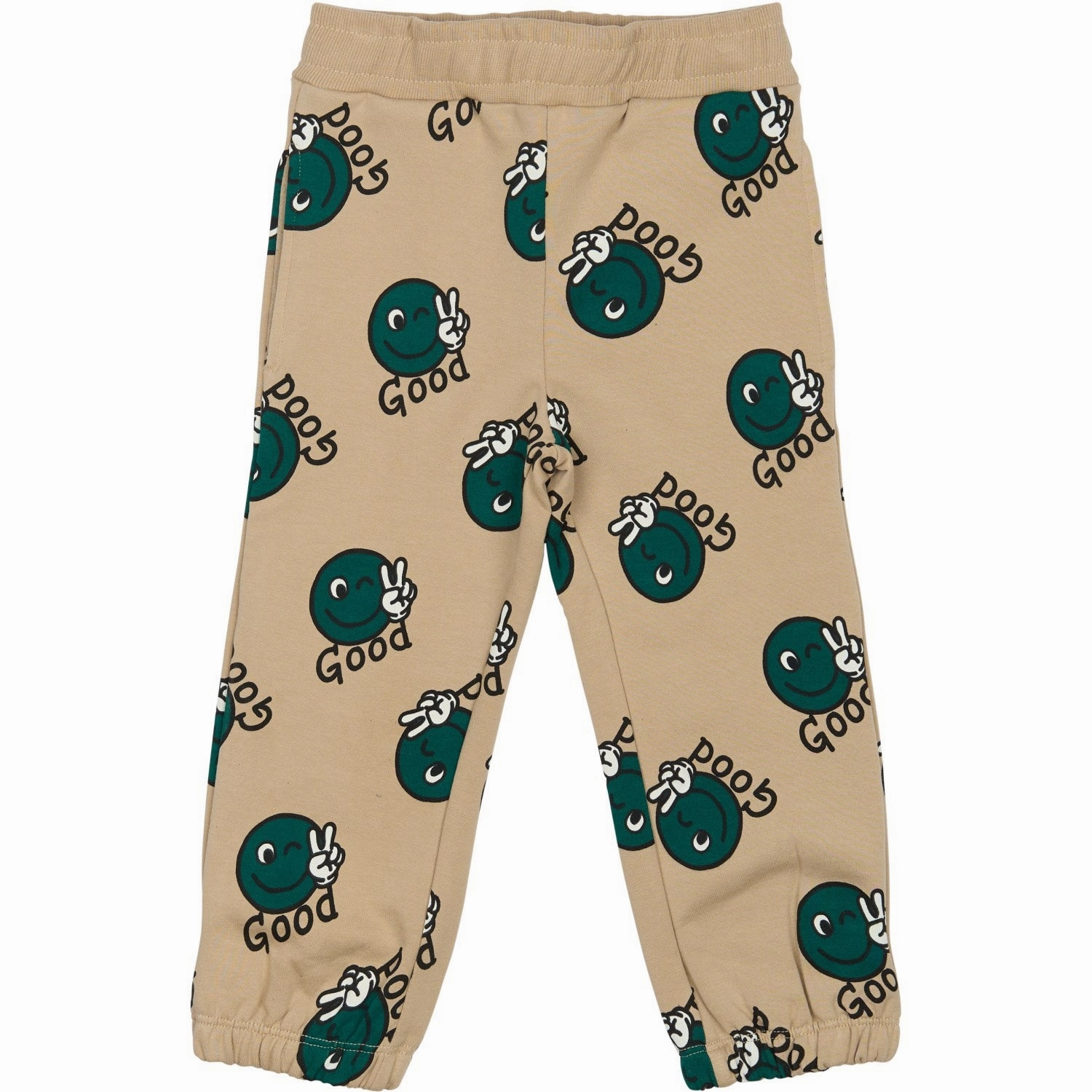 Heritage THE NEW Siblings Humus AOP Phil Sweatpants