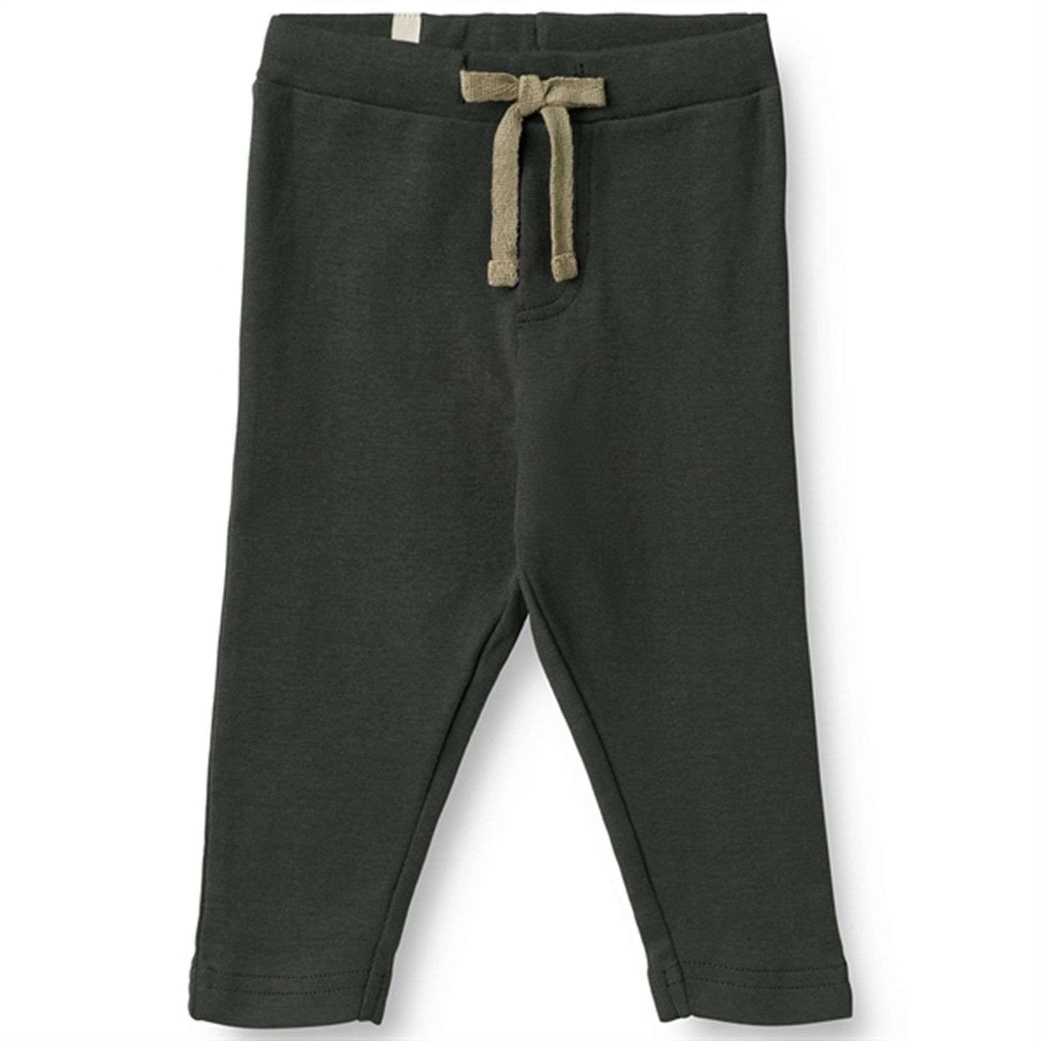 earring Wheat Navy Manfred Soft Sweatpants
