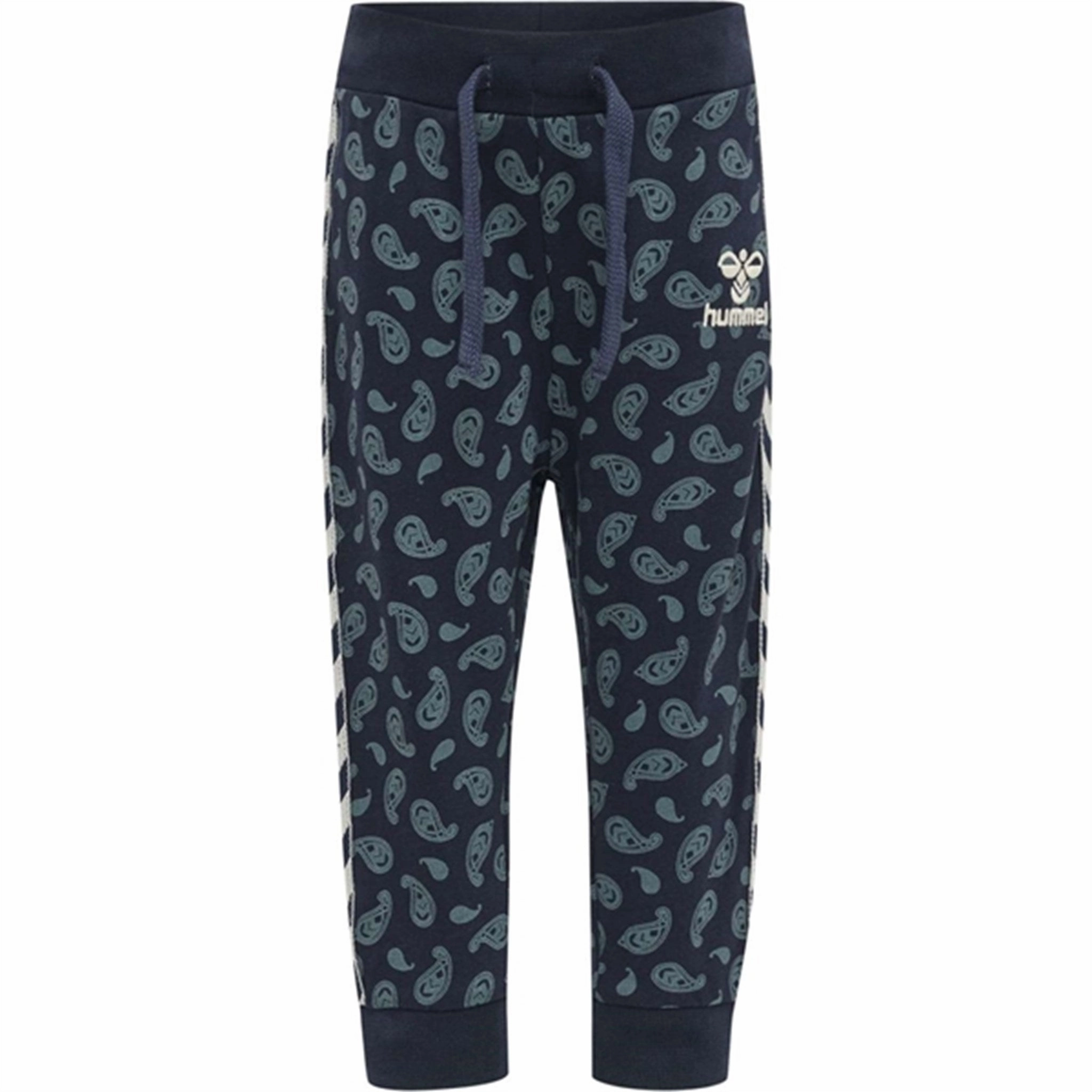 Hummel Black Iris Paisley Pants Adventure sci-fi