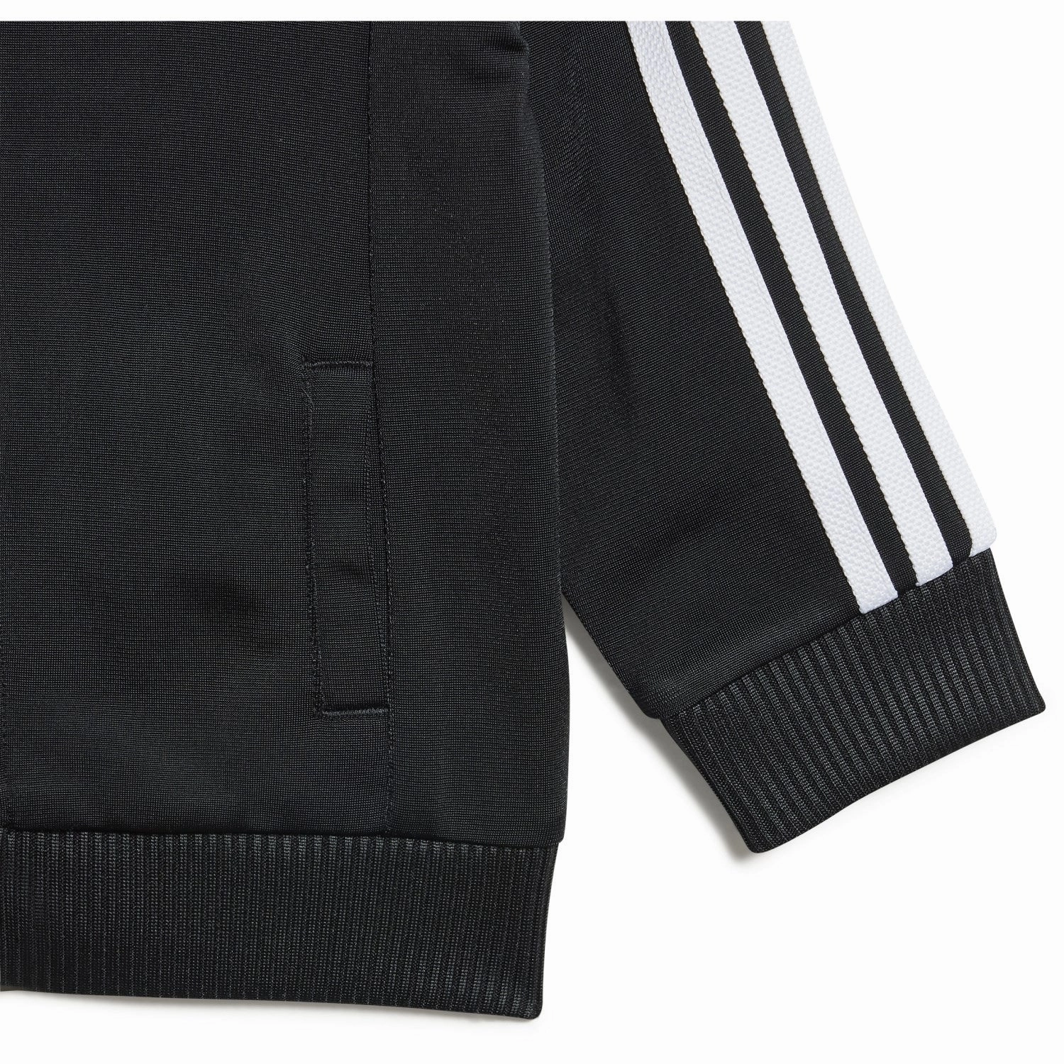 Bracelet adidas Originals Black Sst Tracksuit