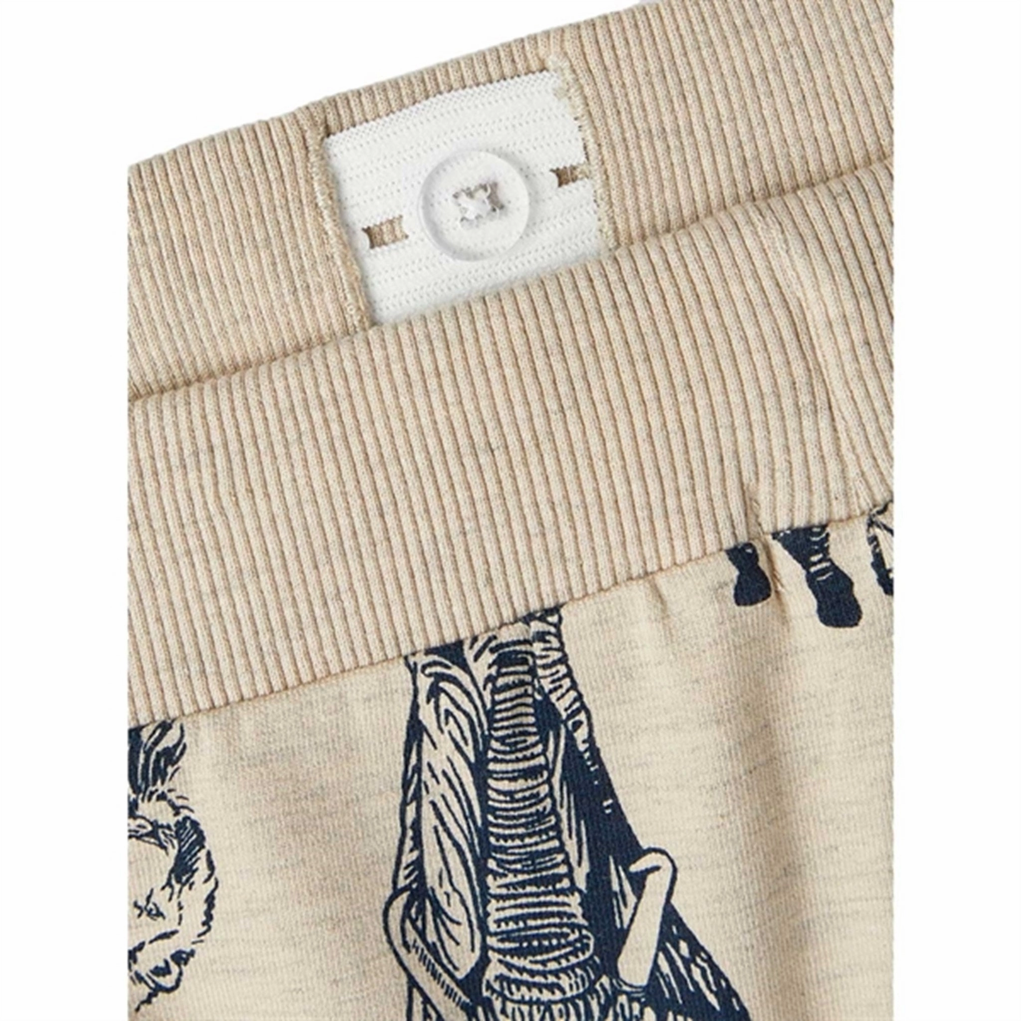 aesthetics occasion venue Name it Peyote Melange Jec Animal Planet Sweatpants