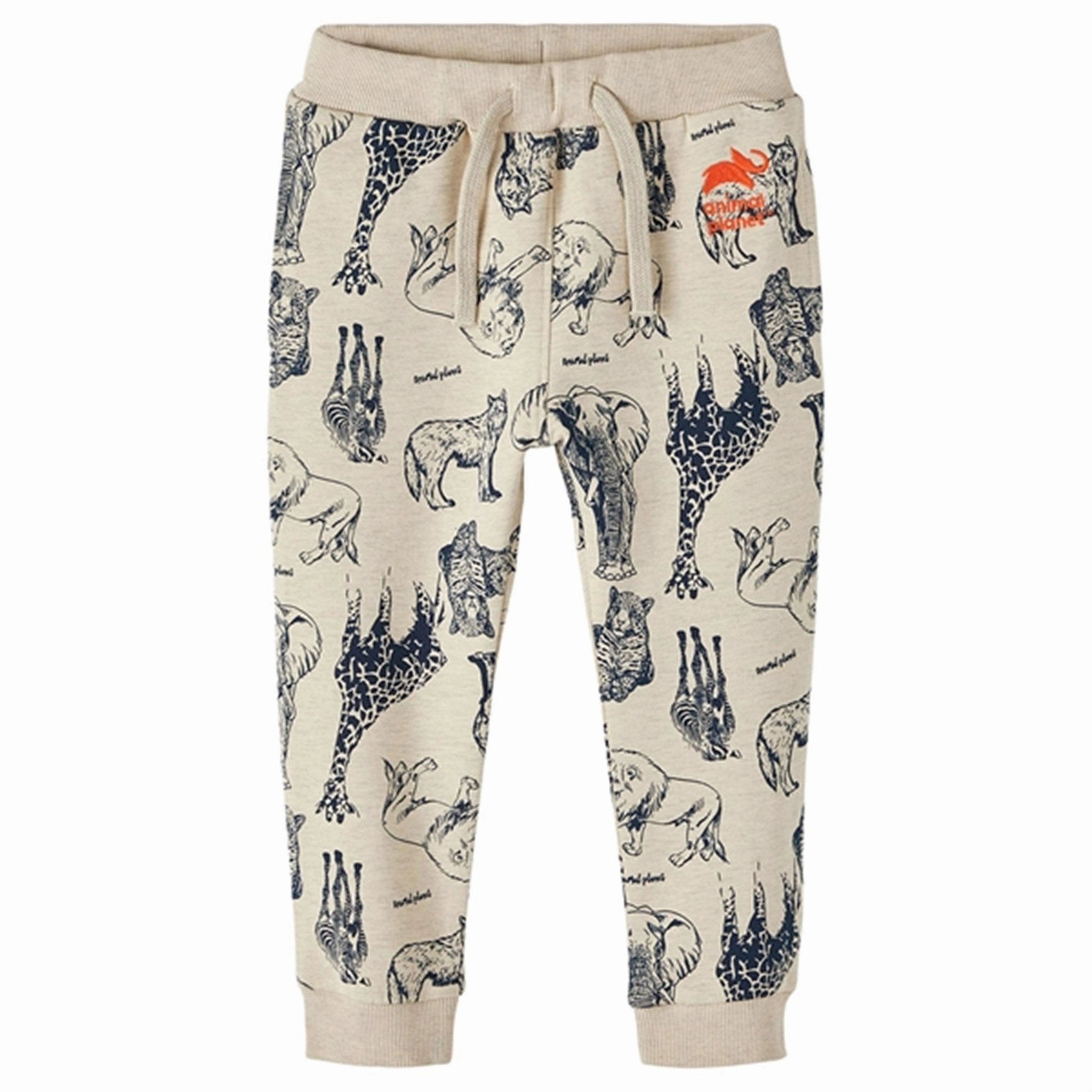 archery Reflective Safety Details Name it Peyote Melange Jec Animal Planet Sweatpants