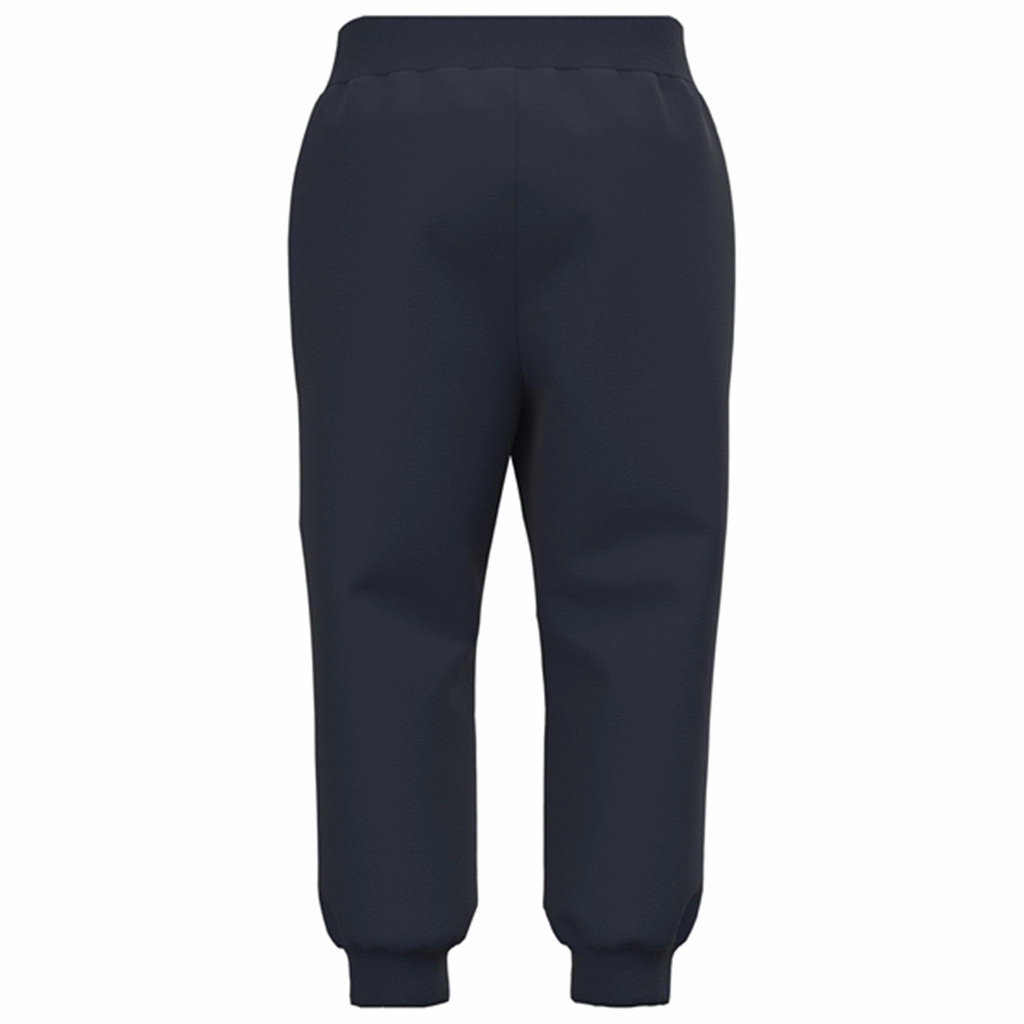 Taped Seam Reinforcement Name it Dark Sapphire Konrad Sweatpants