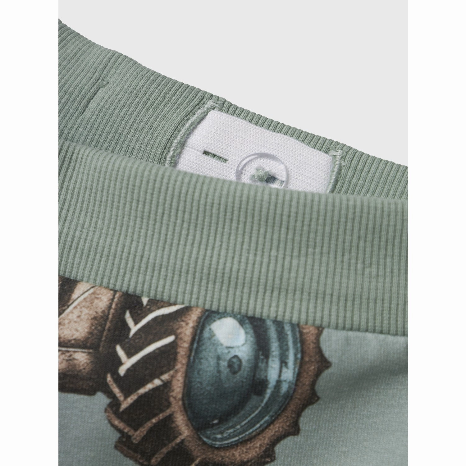 Name It Jadeite Nmmludvig Nreg Sweat Pant Unb Active Lifestyle accessible