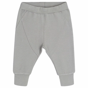 Hust & Claire Baby Seagrass Gus Sweatpants Pilates outfit