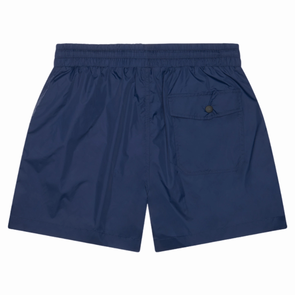 Antony Morato Nylon Swim Short Men Reinforced Hemlines NonIrritatingTags