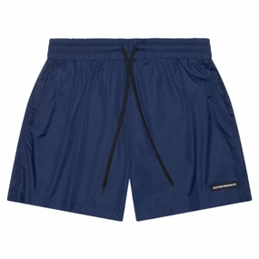 Antony Morato Nylon Swim Short Men tropical style Polyester shorts