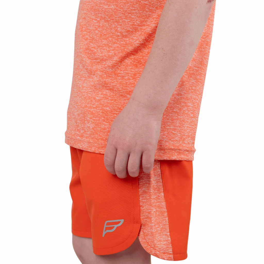 club wear Frequency Sustain Tech Short Infant