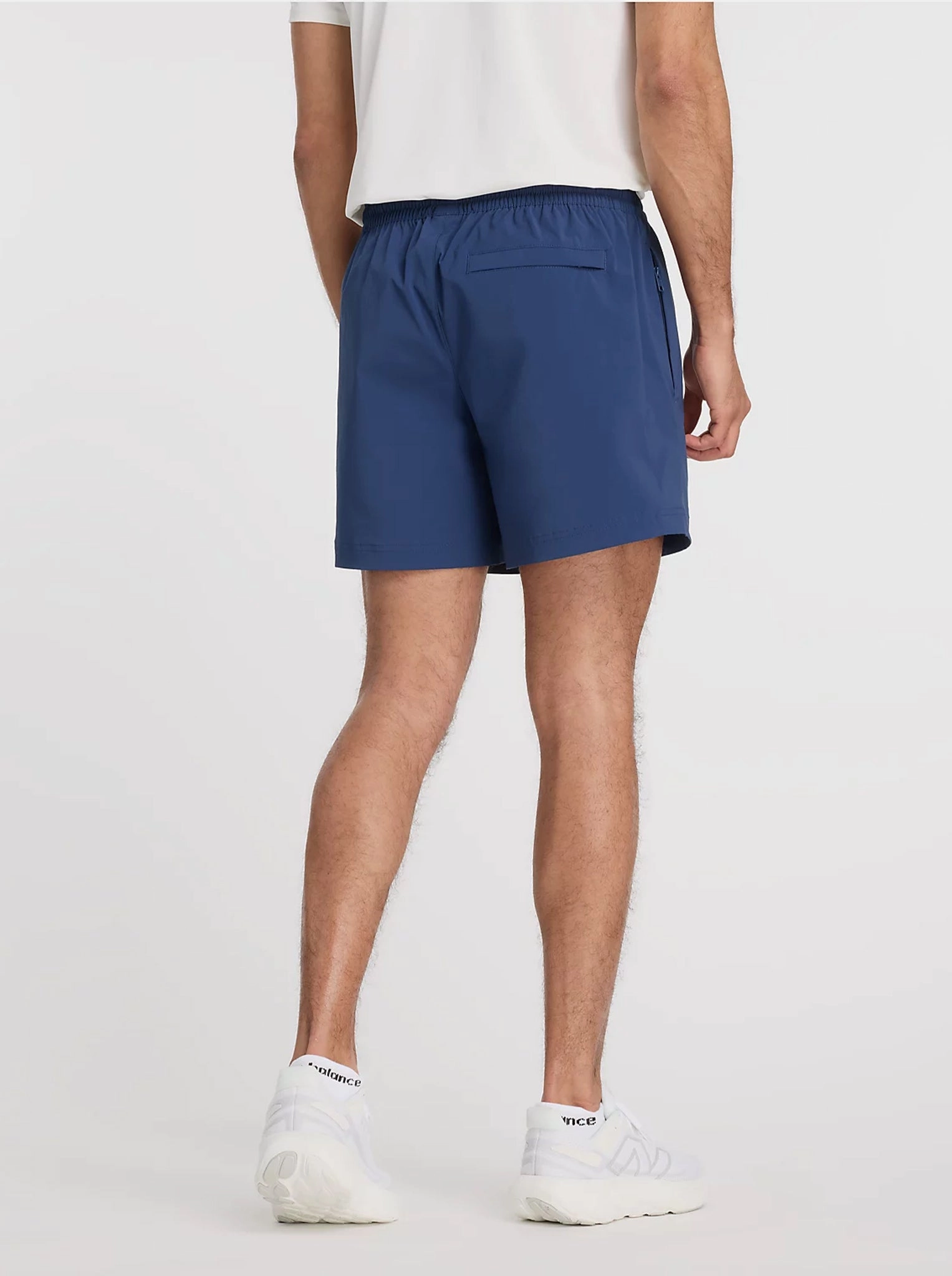 Athletics Stretch Woven Short Everyday Outfit