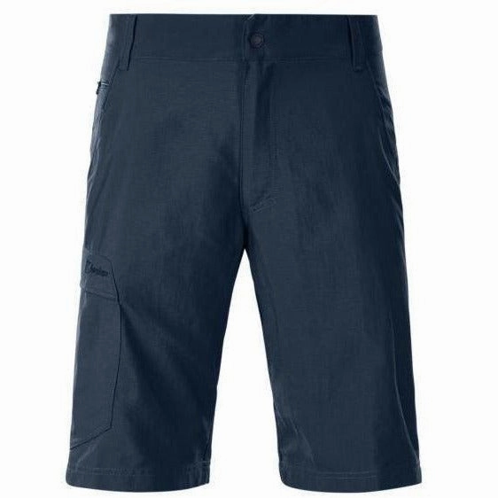 High-Performance Fit elastic waistband Berghaus Navigator 2.0 Short Men