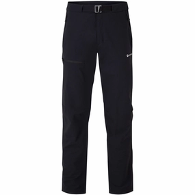 Montane Tenacity Pant Men Soft Texture