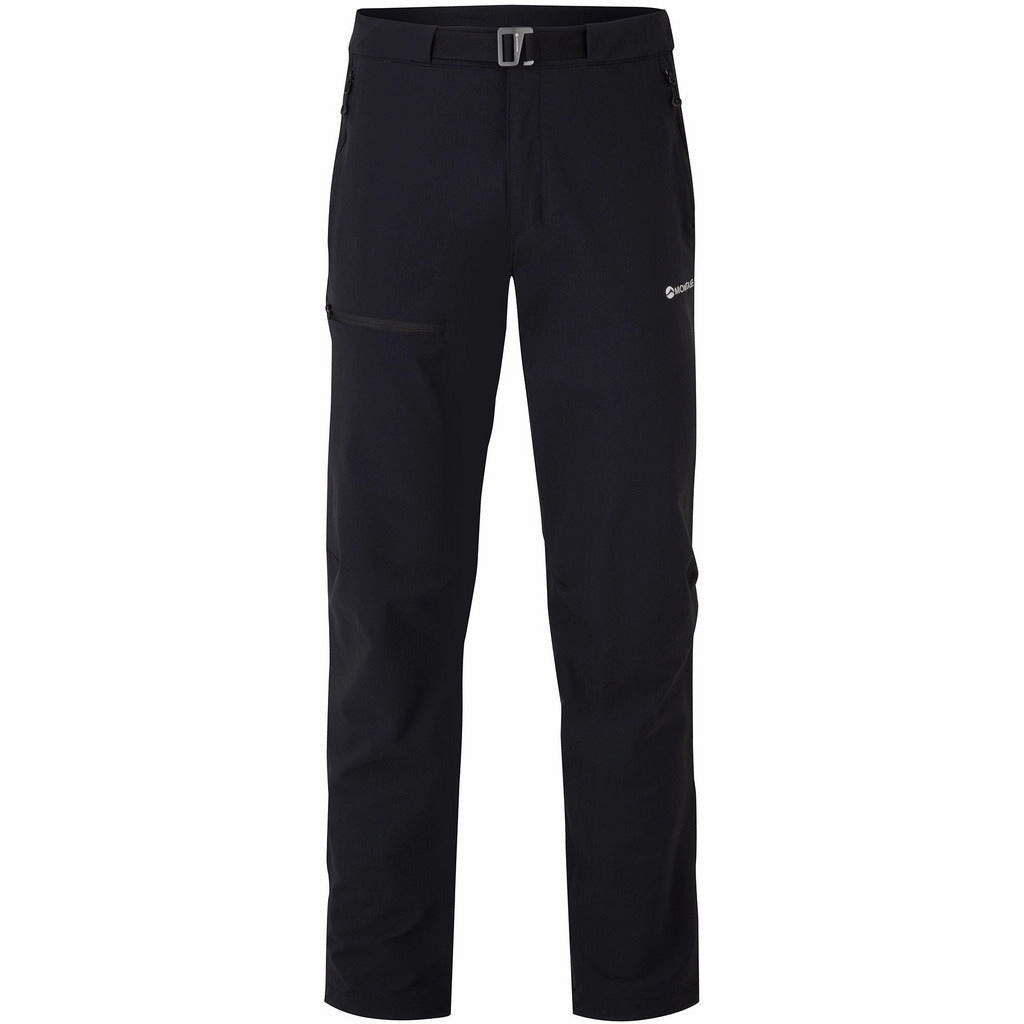 Montane Tenacity Pant Men Soft Texture