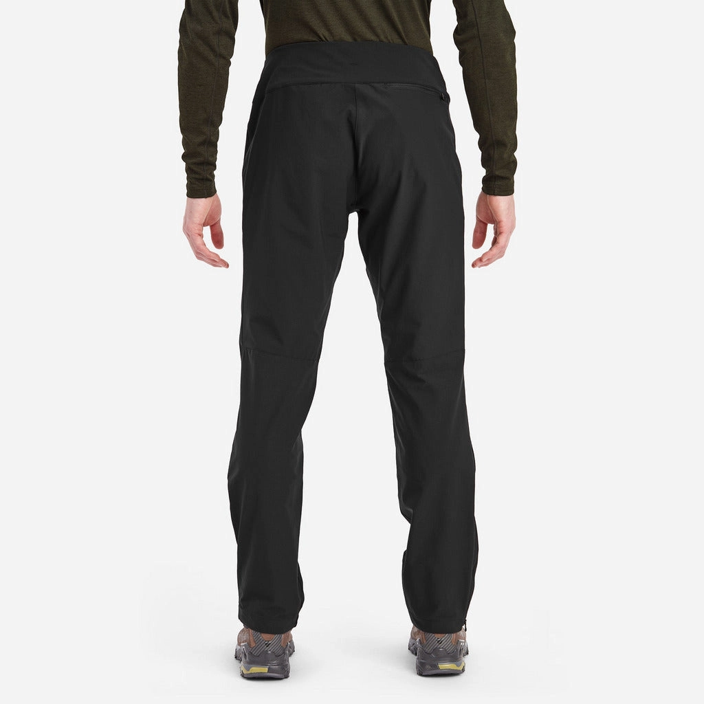 Seamless Waist Technology Montane Tenacity Pant Men