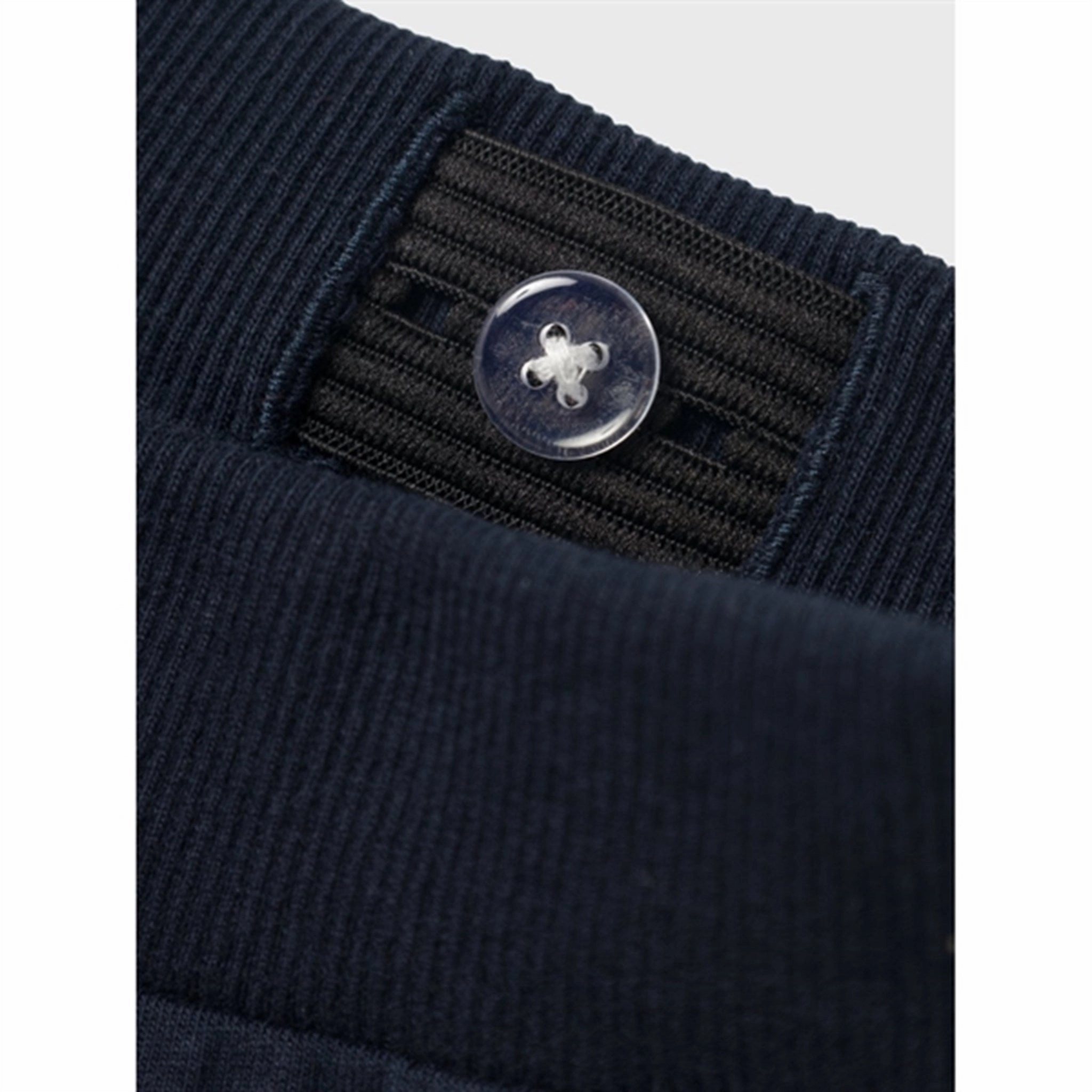 Name it Dark Sapphire Angus Paw Patrol Sweatpants HighVisibility Trim