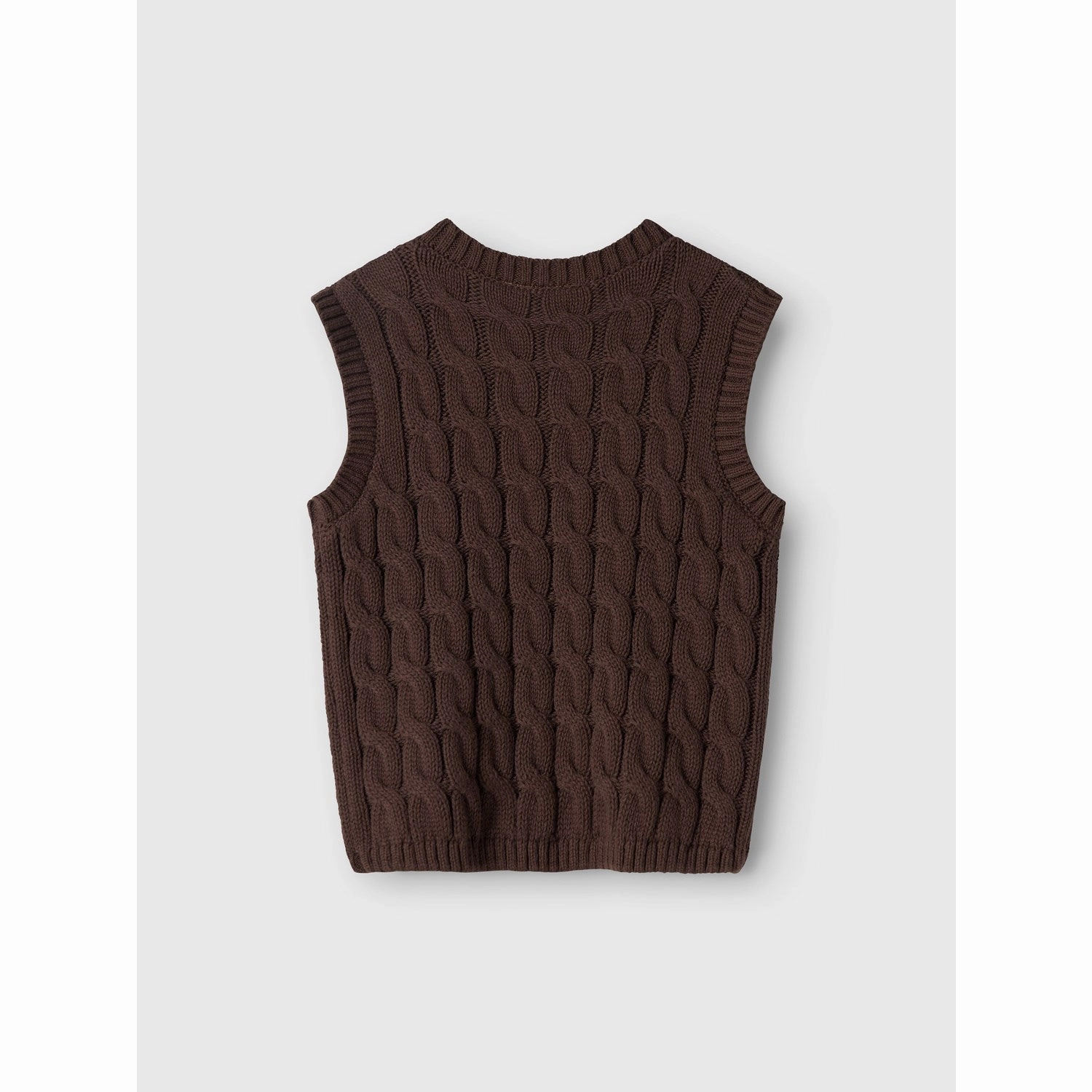 Modern Name It Bracken Remon Knit Slipover
