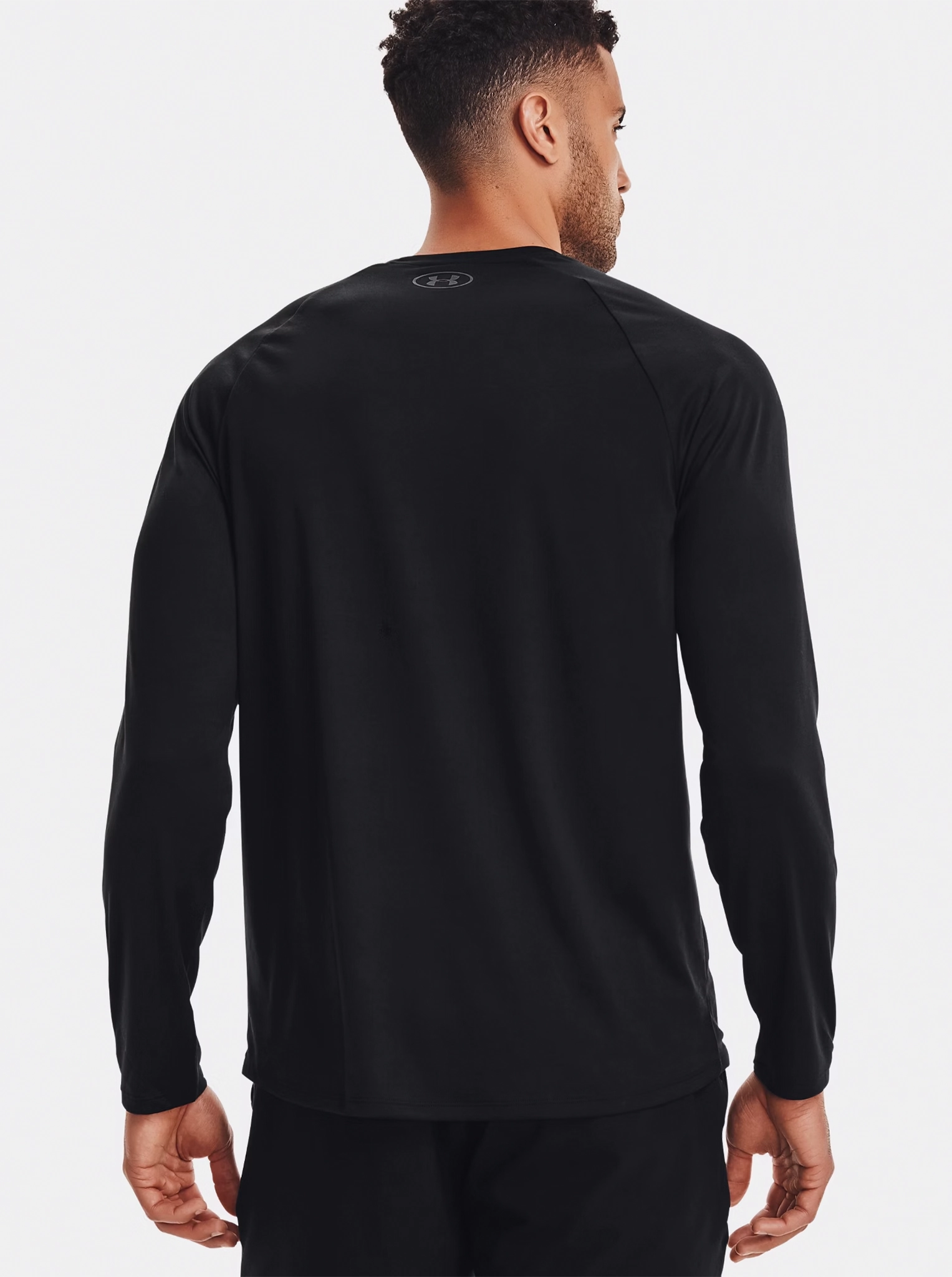 Cool Fit Ethically Sourced Material Tech? Long Sleeve