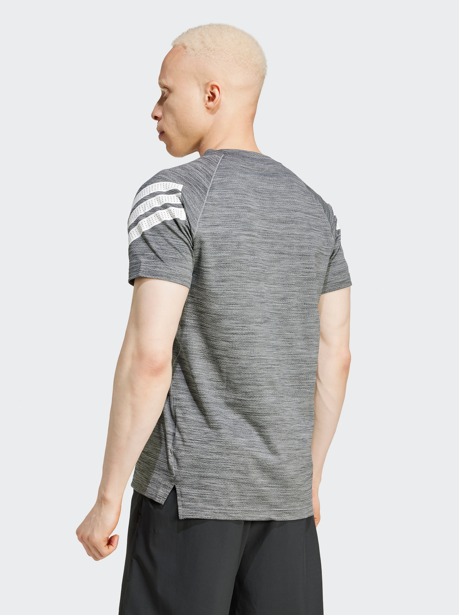 Playful Design 3 Stripes tee