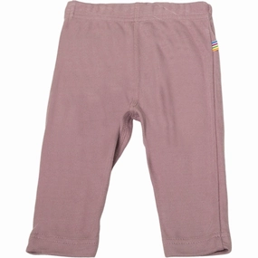 Joha Bamboo Purple Leggings Quick Dry Outdoor Lover Comfort Fit