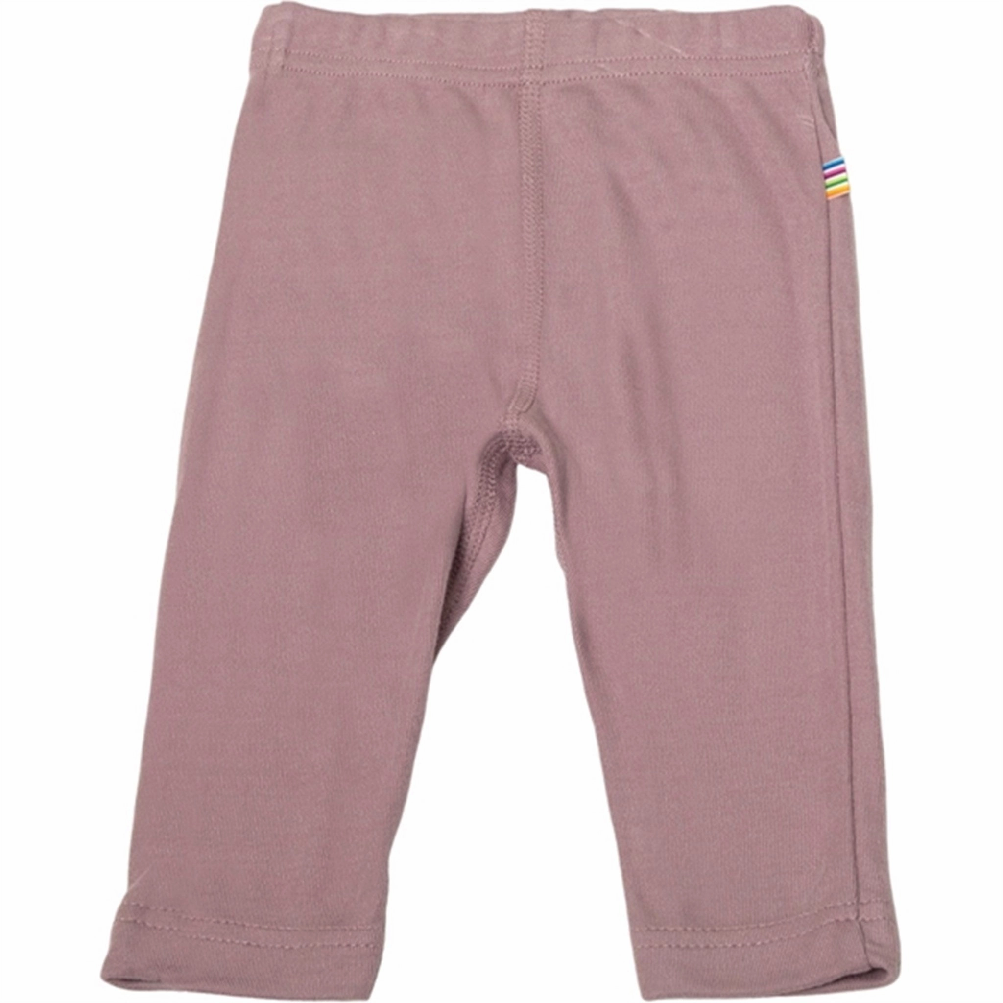 Joha Bamboo Purple Leggings Quick Dry Outdoor Lover Comfort Fit