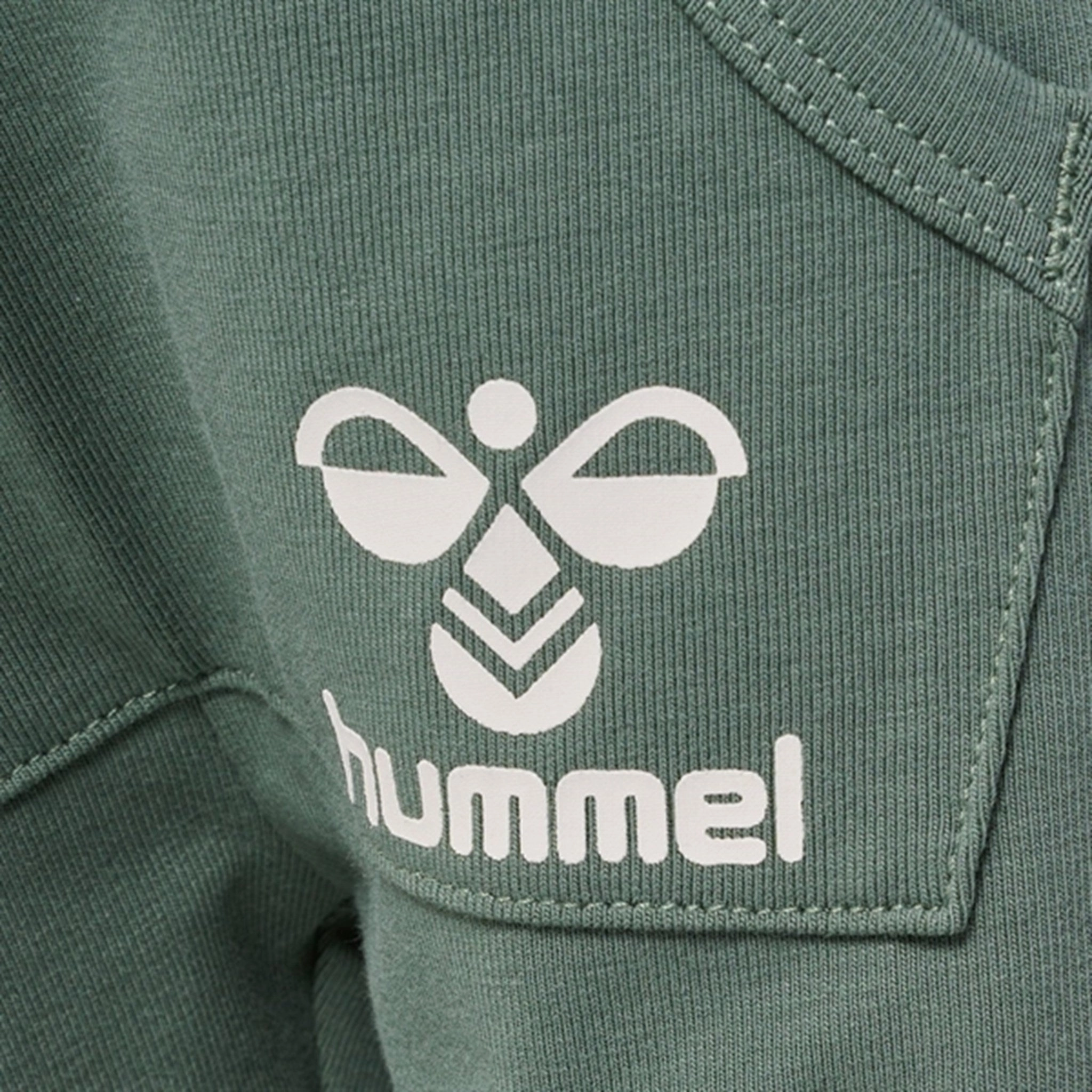 Hummel Laurel Wreath Futte Pants OdorResistant Fabric
