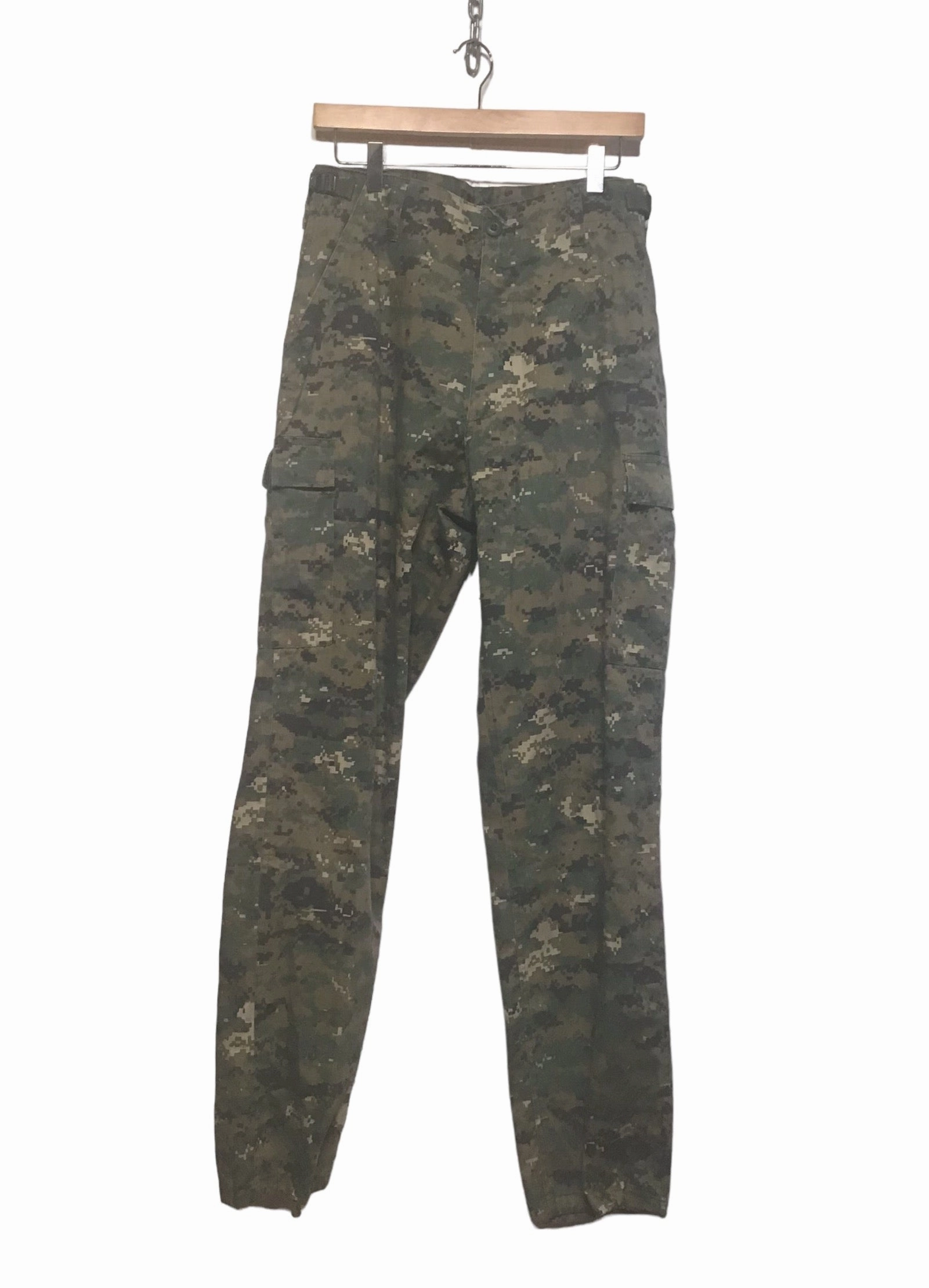 Cozy Touch Army Pants (30x32)