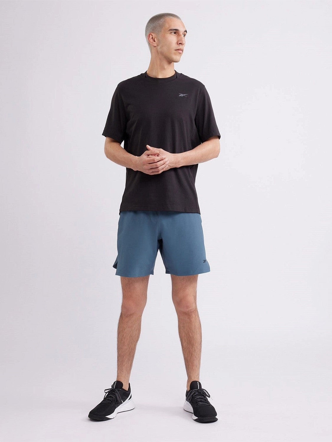 Strength 3.0 Shorts light texture Athletic Wear