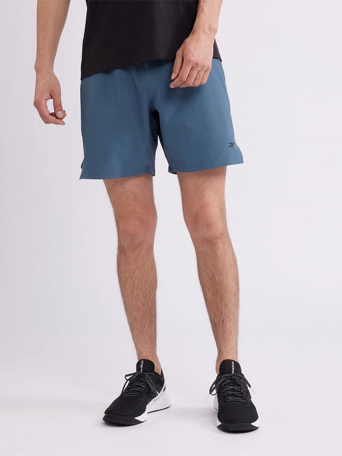 Strength 3.0 Shorts Fast Absorption Textile