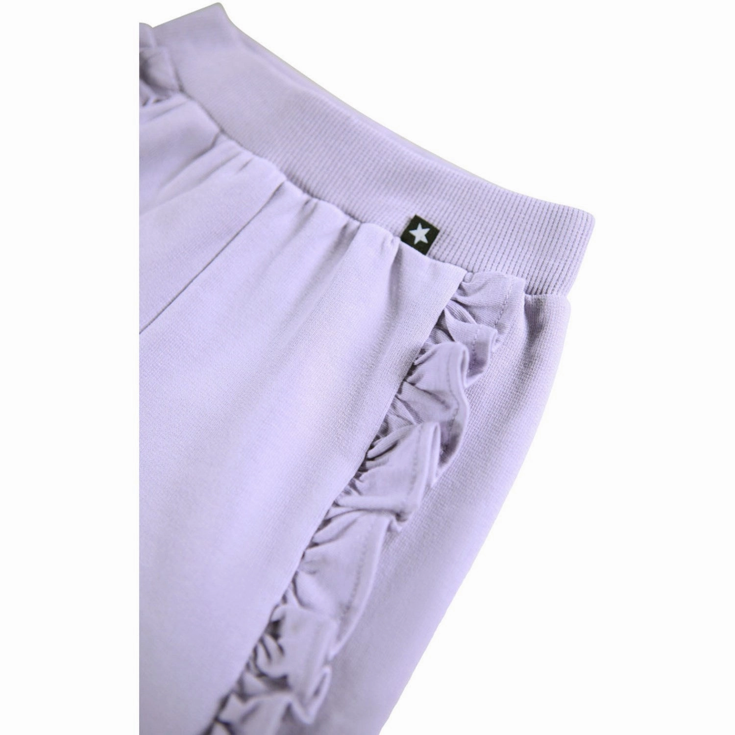 Molo Faded Purple Sallie Soft Pants hat