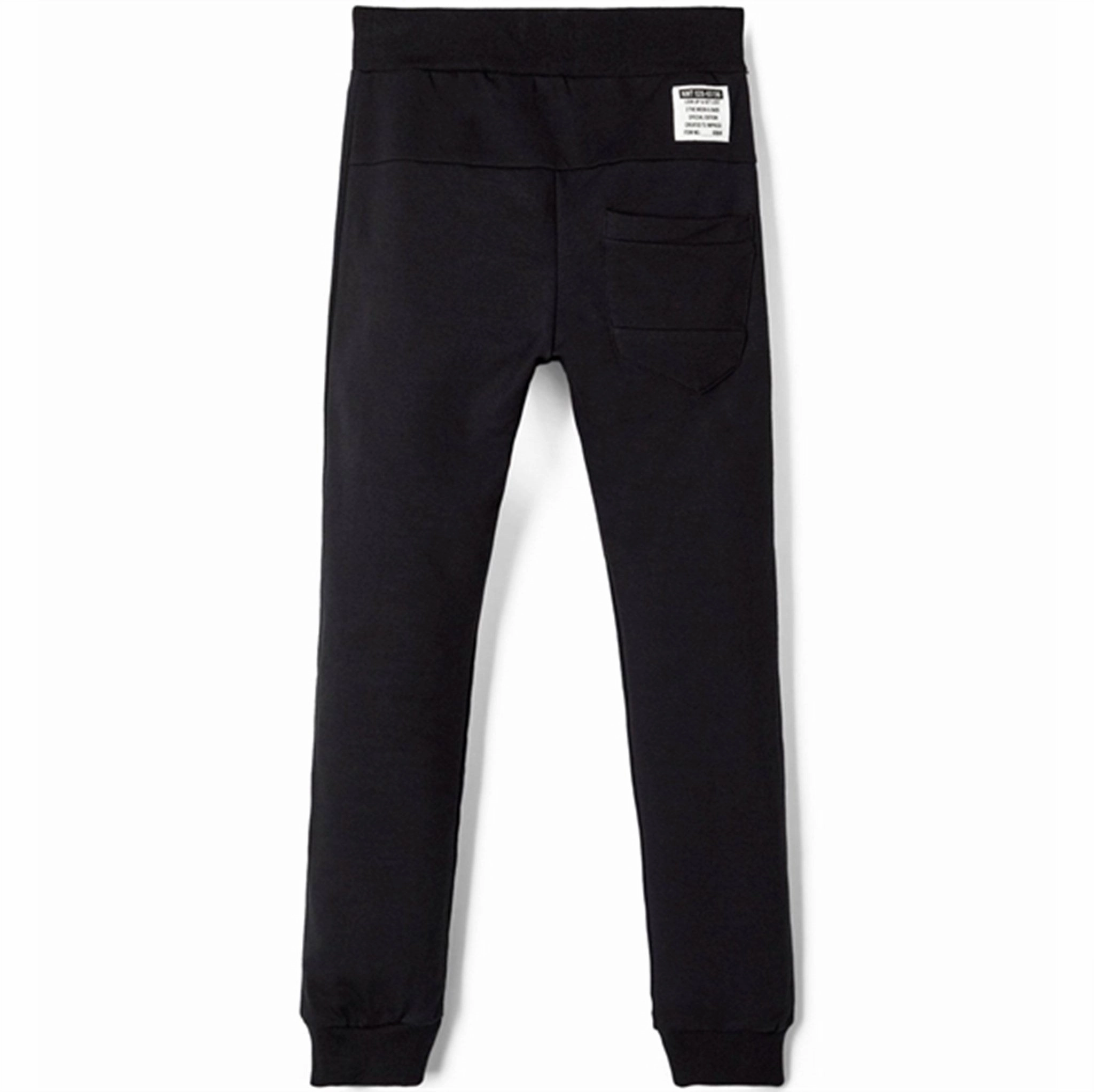 Name it Black Honk Bru Noos Sweatpants AllDay Comfort hydro power