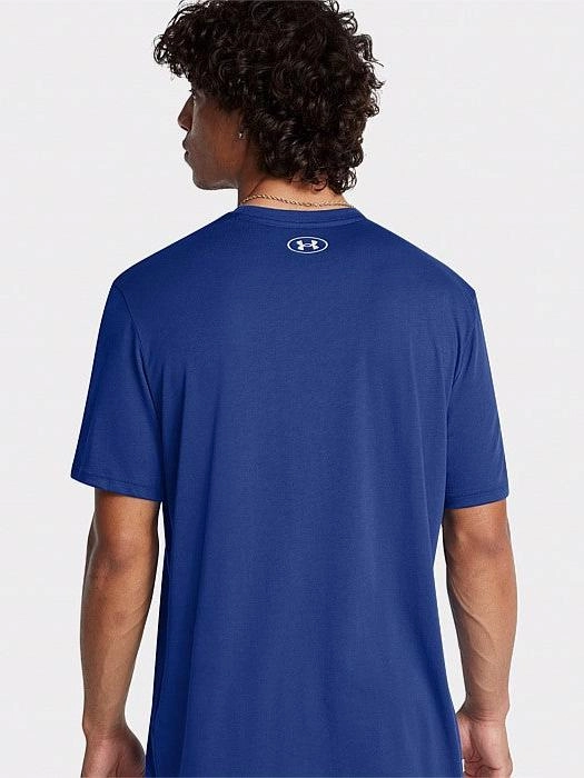 Easter Popular Project Rock Simple Branded Short Sleeve Tee