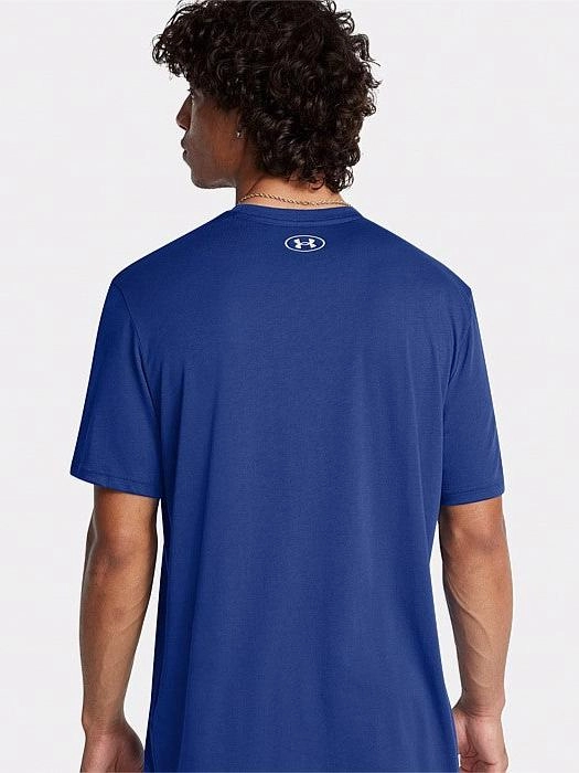 Project Rock Simple Branded Short Sleeve Tee Tagless Comfort Quality Fabric