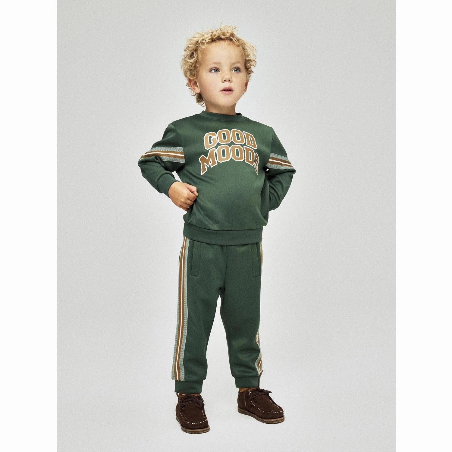 UVProtection Name It Garden Topiary Nmmlancer Nreg Sweat Pants Unb