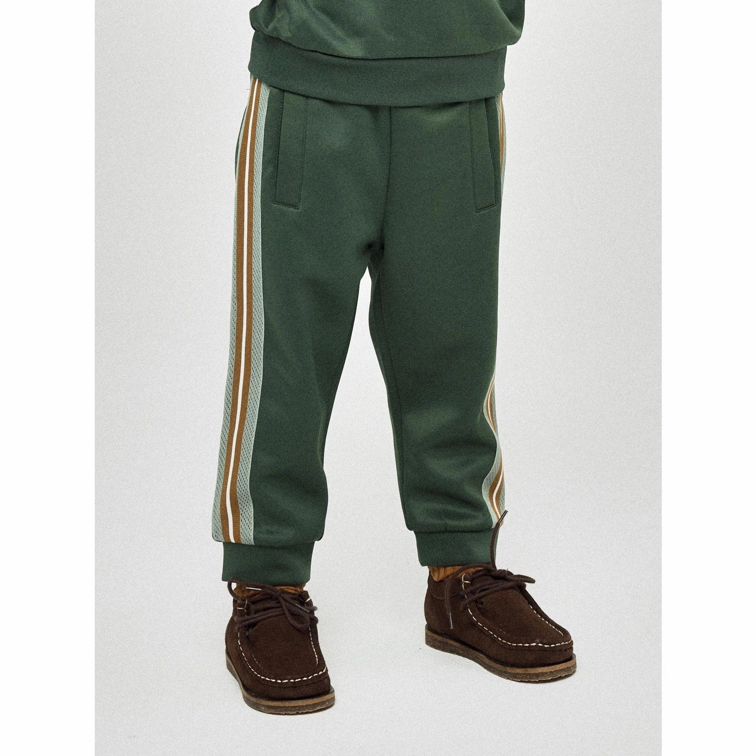 Name It Garden Topiary Nmmlancer Nreg Sweat Pants Unb Sporty apparel