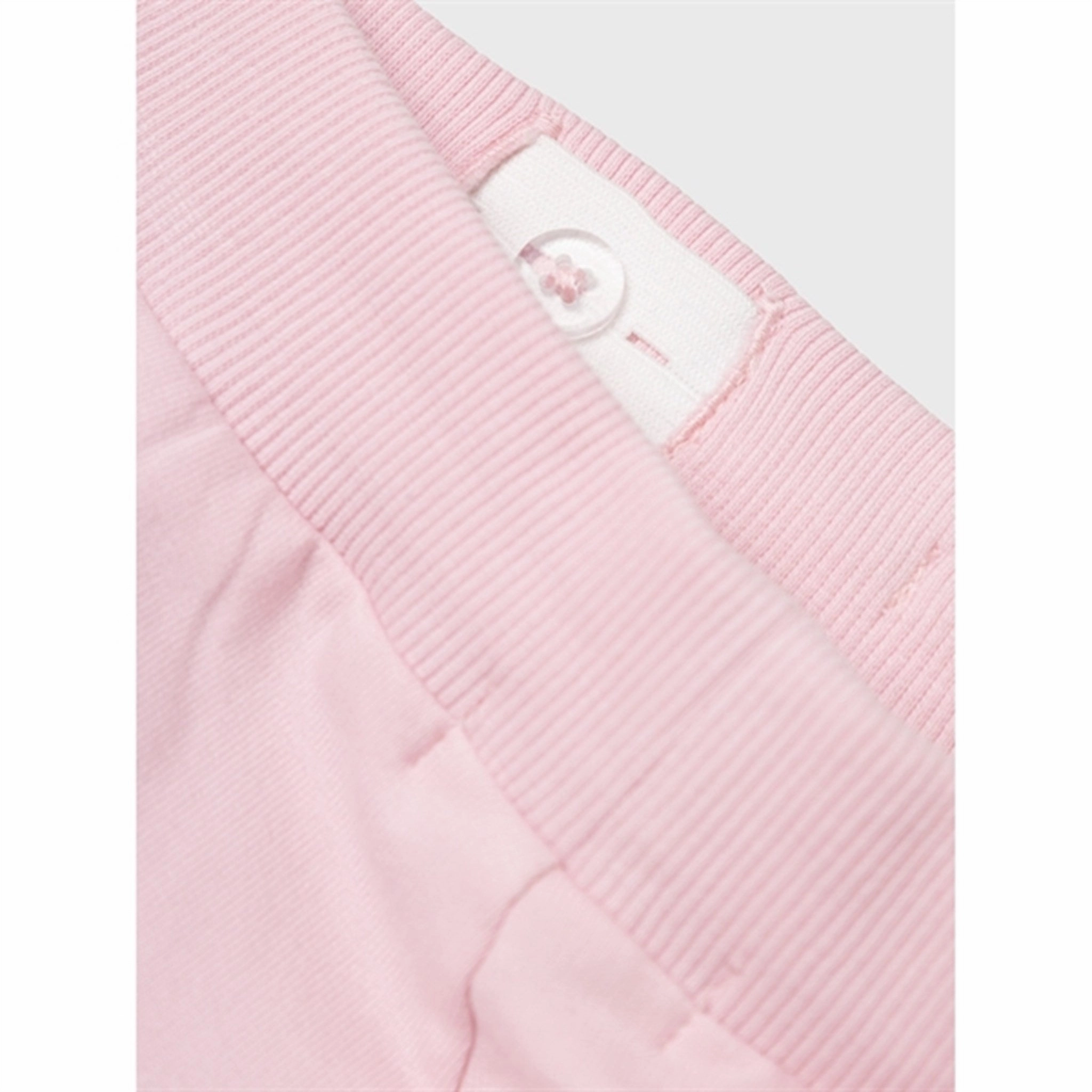 Name it Parfait Pink Ricorna Sweatpants Wicking Breathable Layer