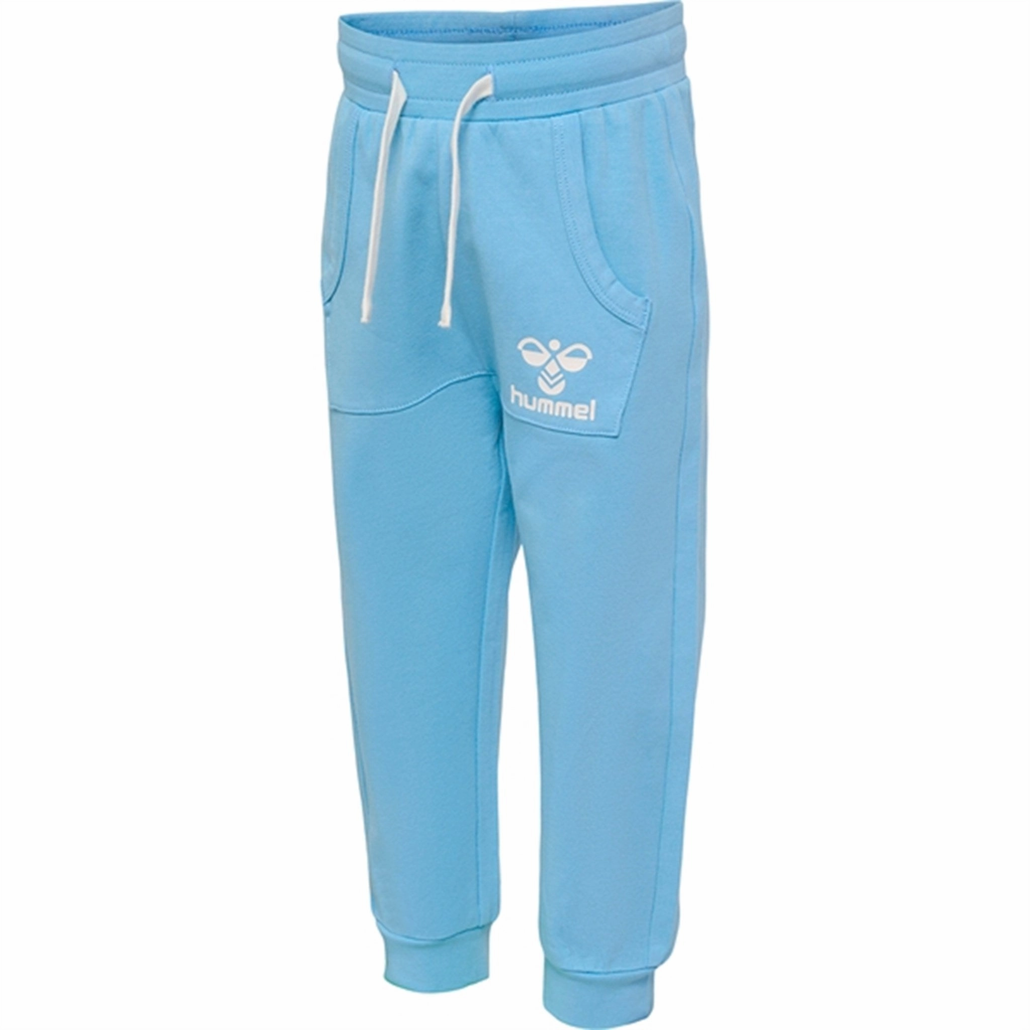 Hummel Dusk Blue Futte Pants water park