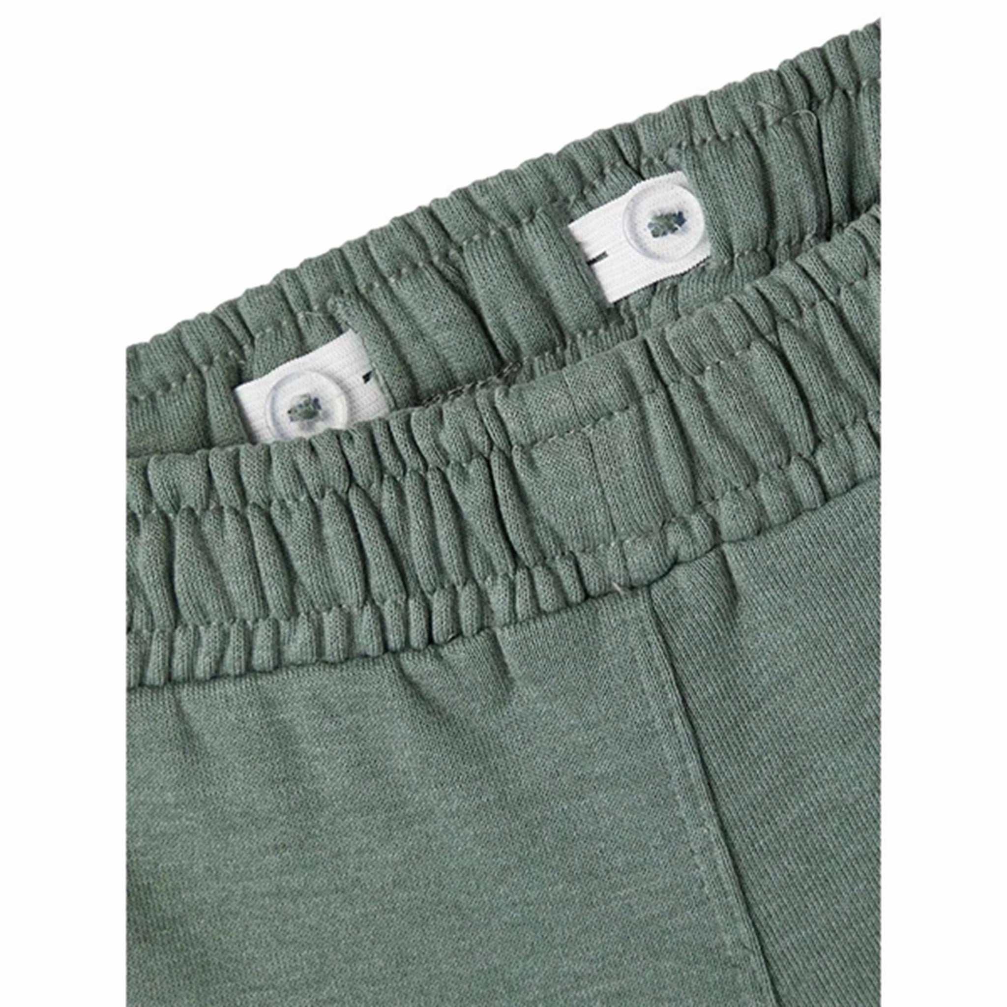 Antique Name it Laurel Wreath Varonto Sweatpants
