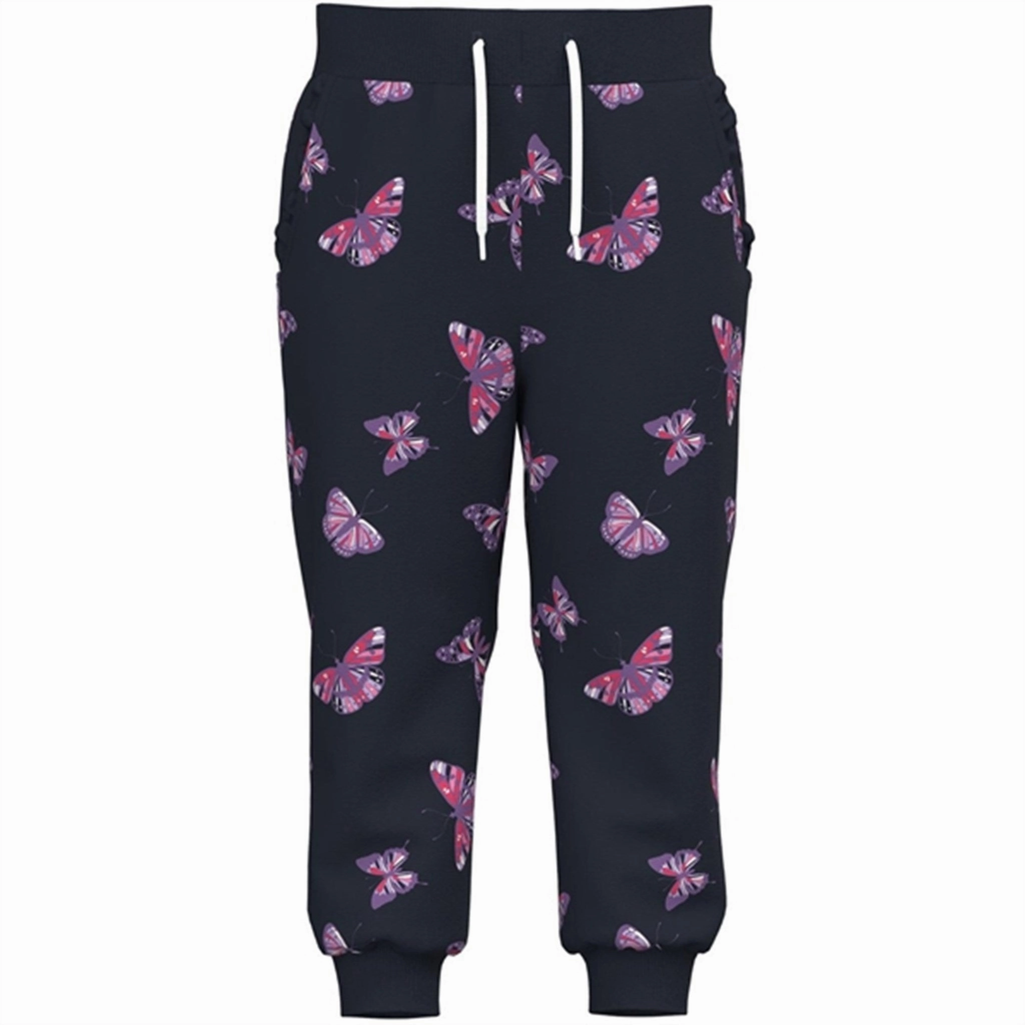 Name it Dark Sapphire Tasja Sweatpants fantasy Tagless Labeling System