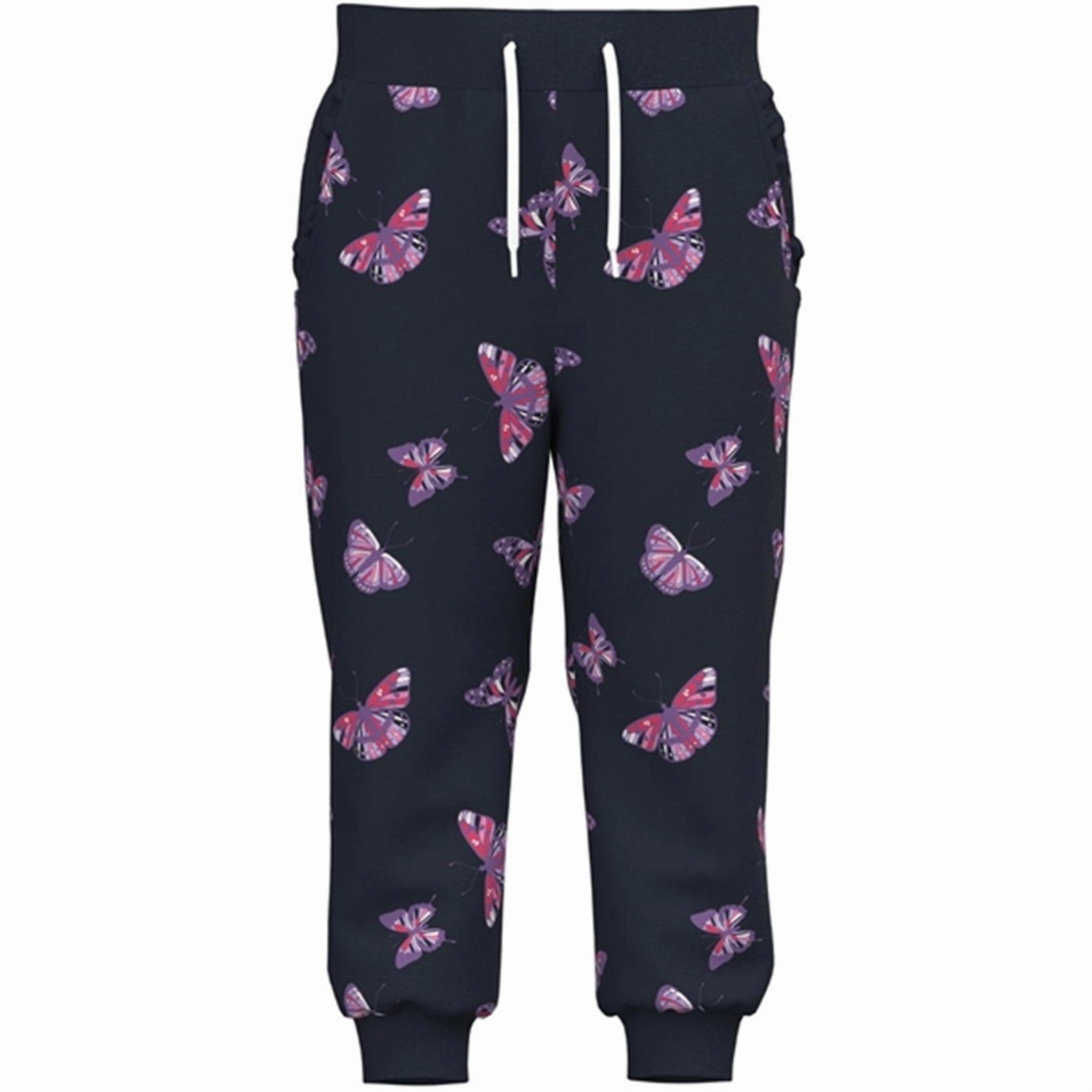 Charm Abrasion Resistant Design Name it Dark Sapphire Tasja Sweatpants