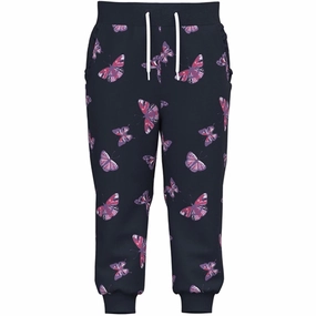 Name it Dark Sapphire Tasja Sweatpants fantasy Tagless Labeling System