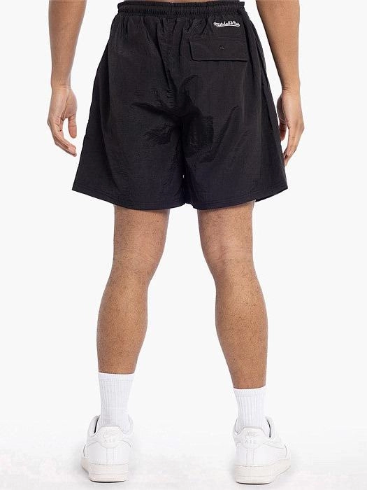 Smooth Texture Chicago Bulls Champs Shorts