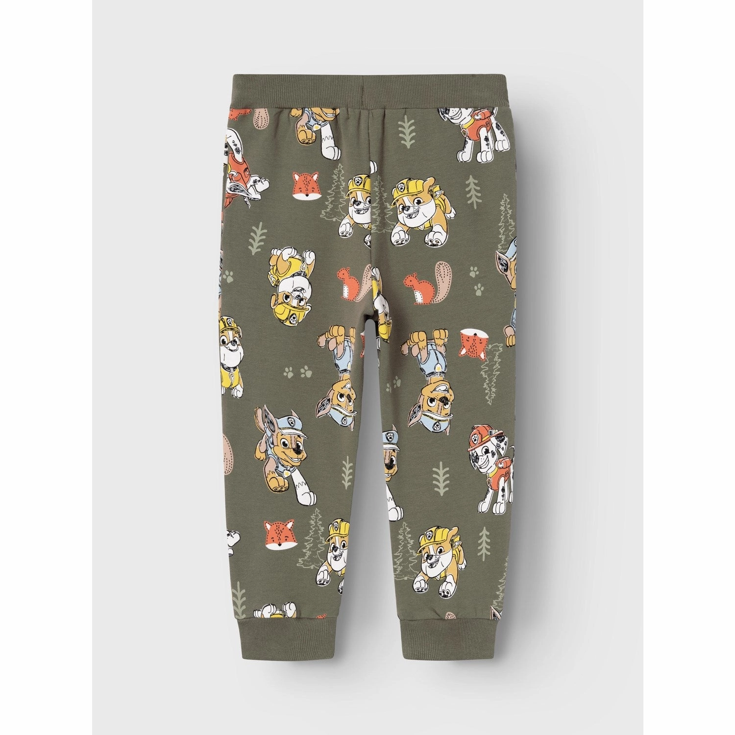 MoistureLock Dry Surface Name It Tea Leaf Sug Paw Patrol Sweatpants