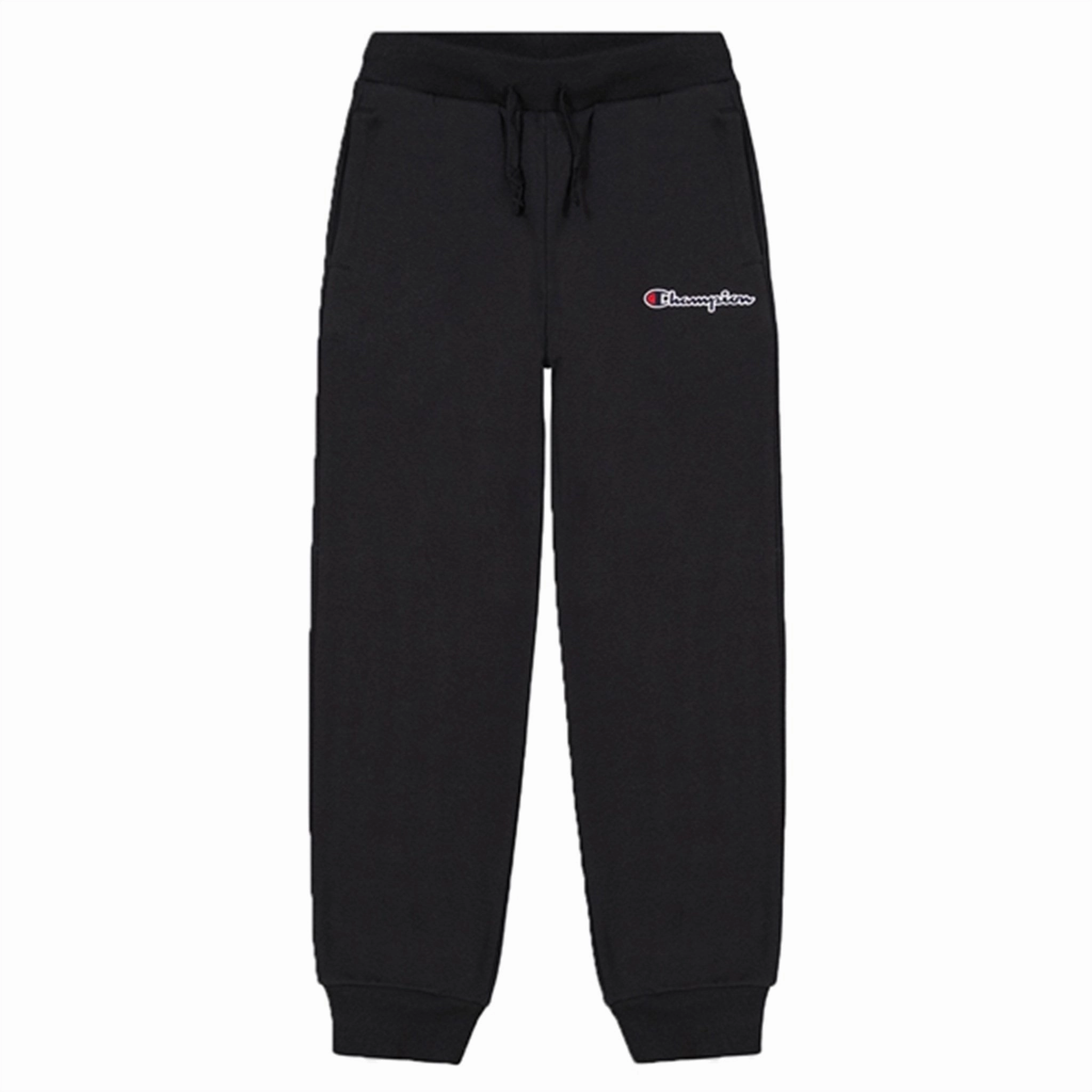 Quality trip Champion Black Sweatpants