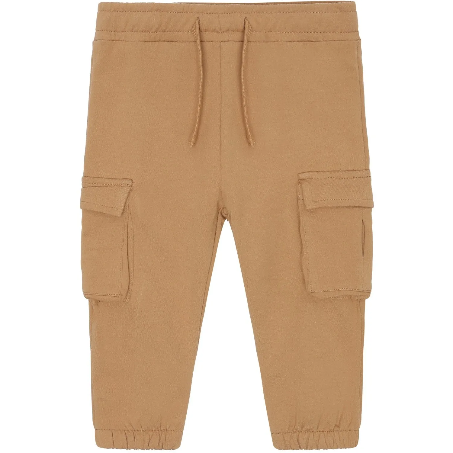 healthy THE NEW Siblings Tannin Legend Uni Cargo Sweatpants