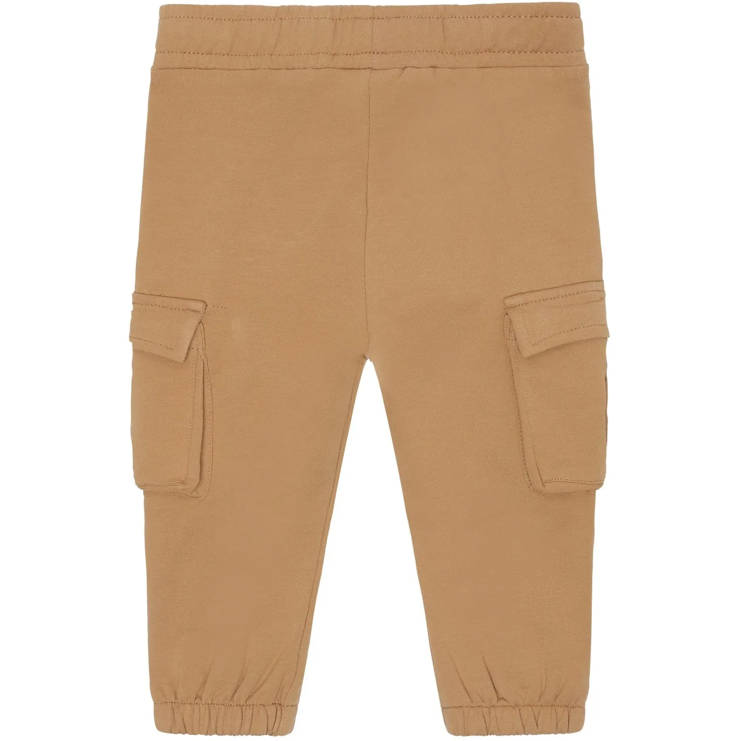 THE NEW Siblings Tannin Legend Uni Cargo Sweatpants hockey rink hypoallergenic material