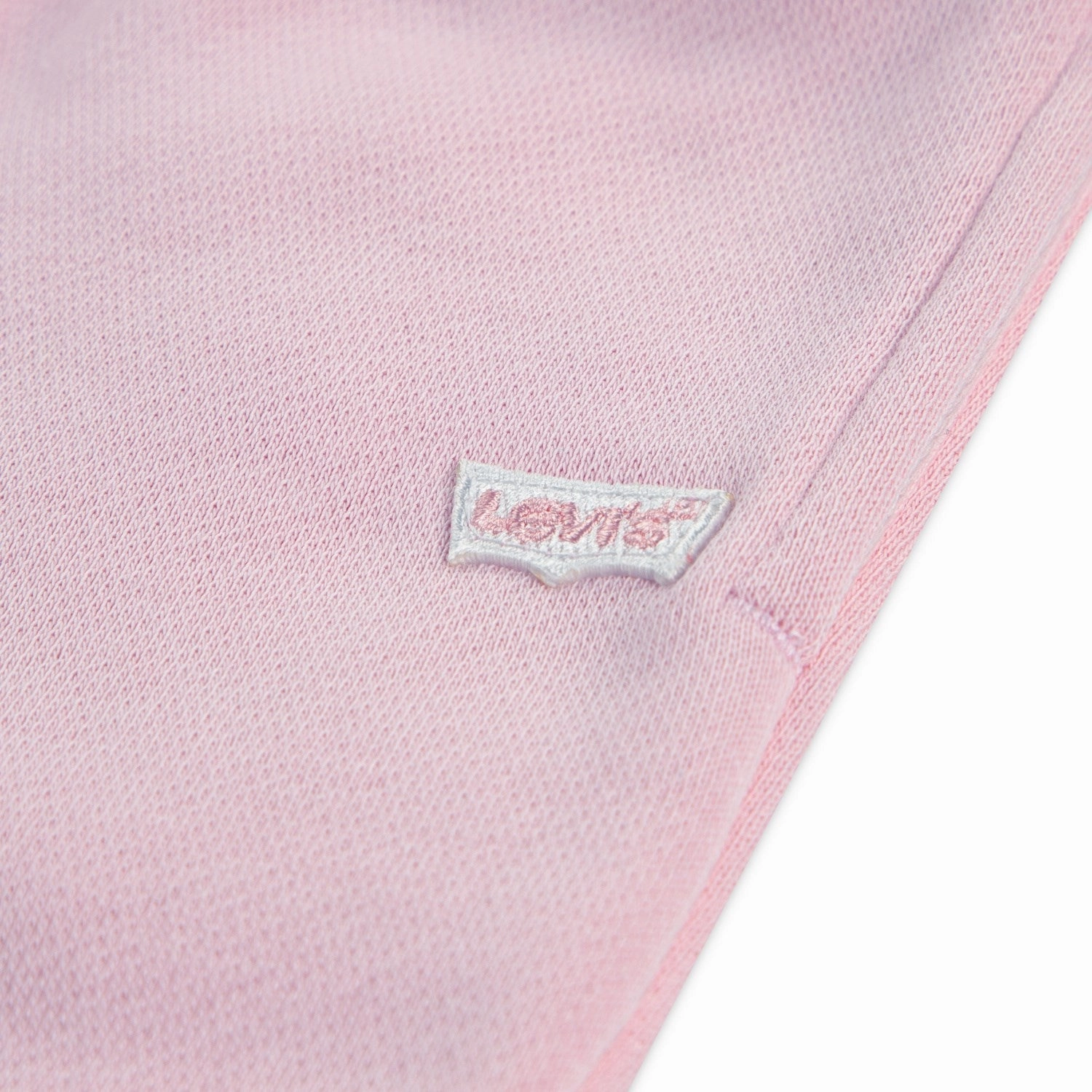 All-day Performance Levi's Crystal Rose Hoodie & Jogger Set